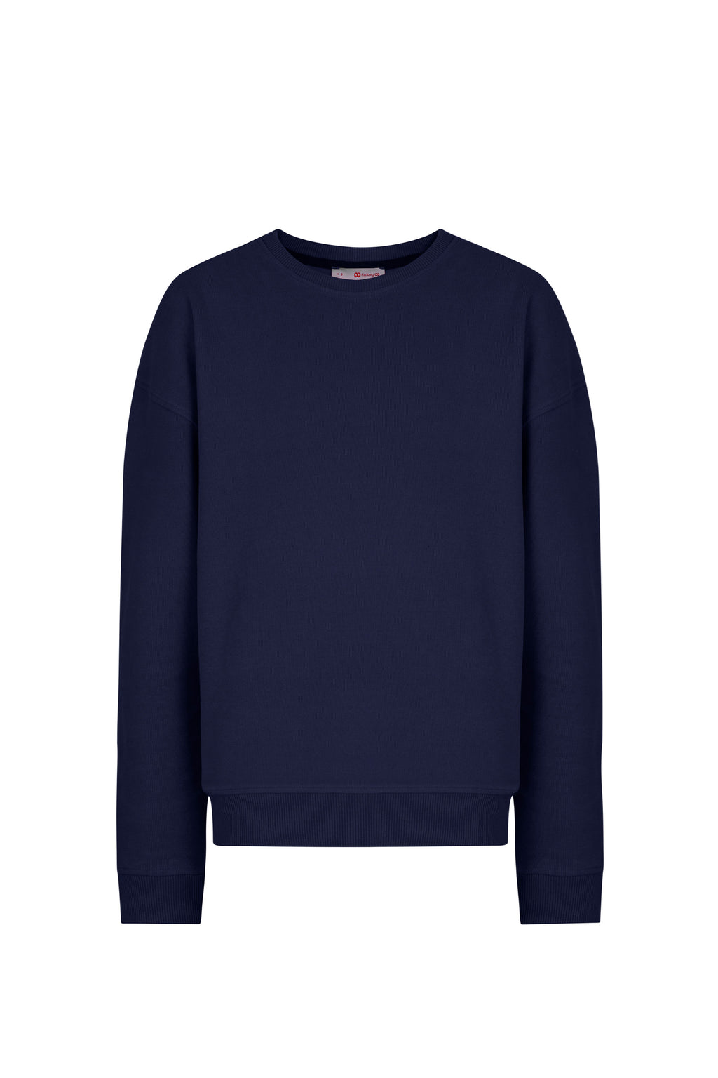 Selanik Sweatshirt - Lacivert