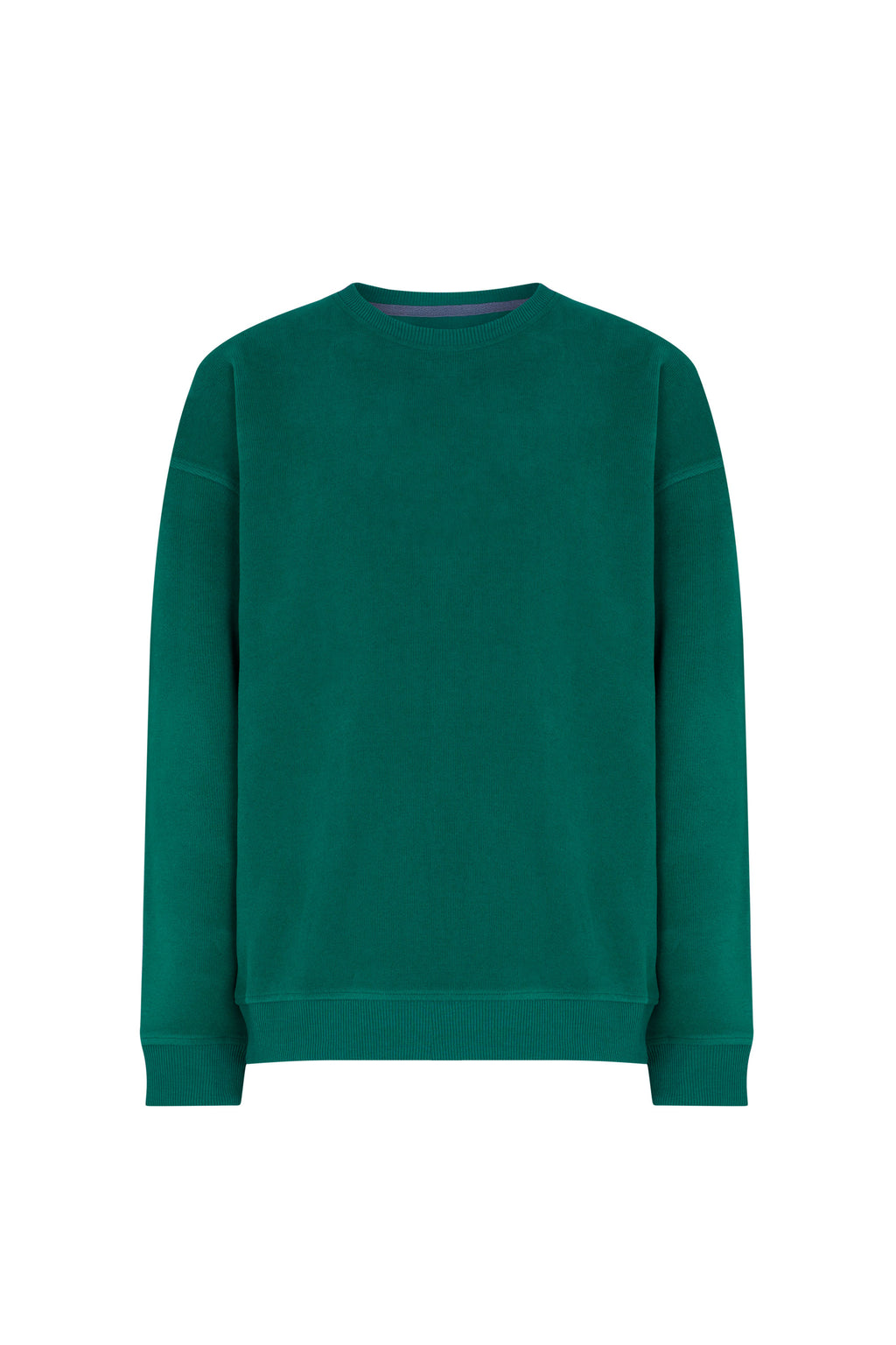 Selanik Sweatshirt - Hunter