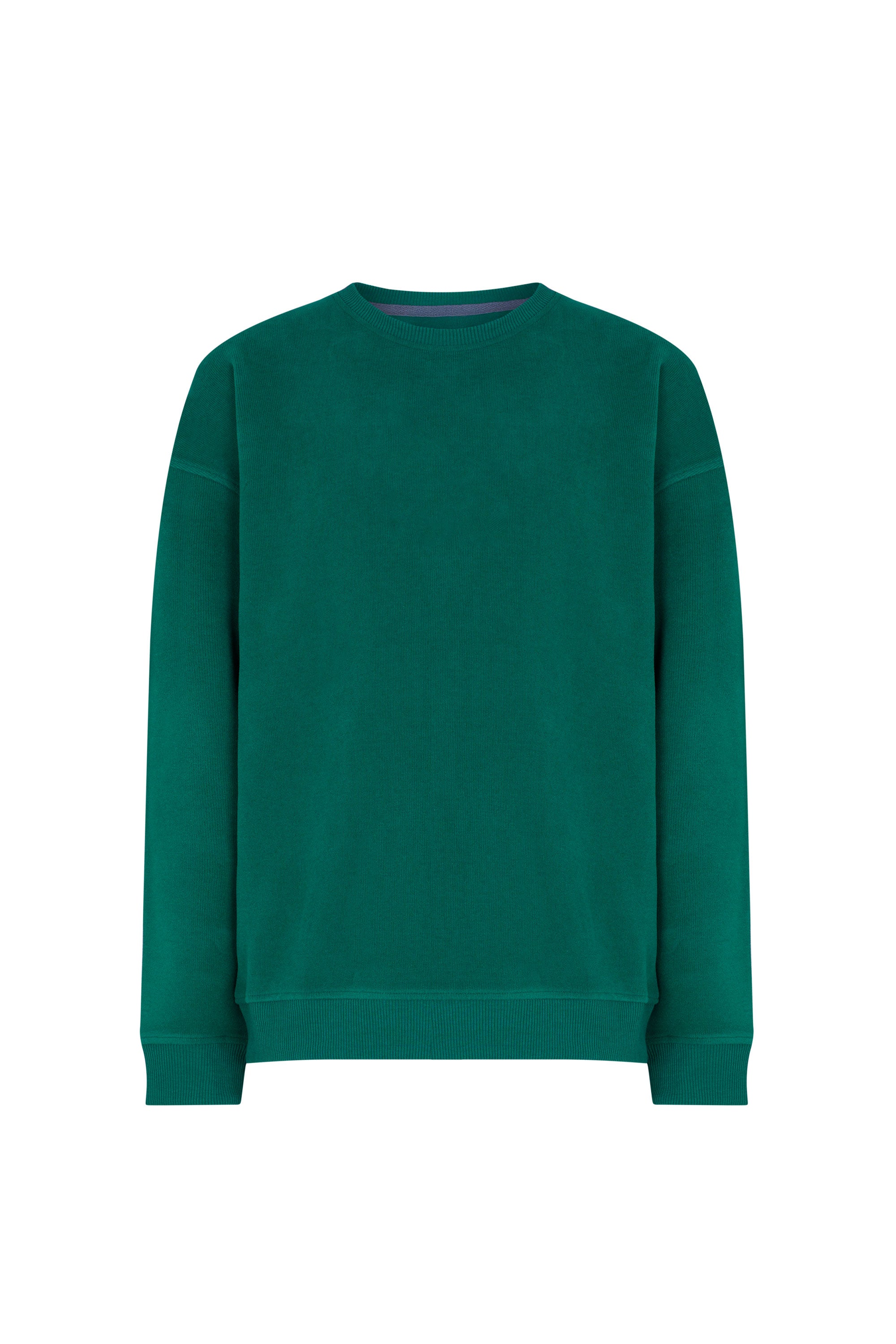 Selanik Sweatshirt - Hunter