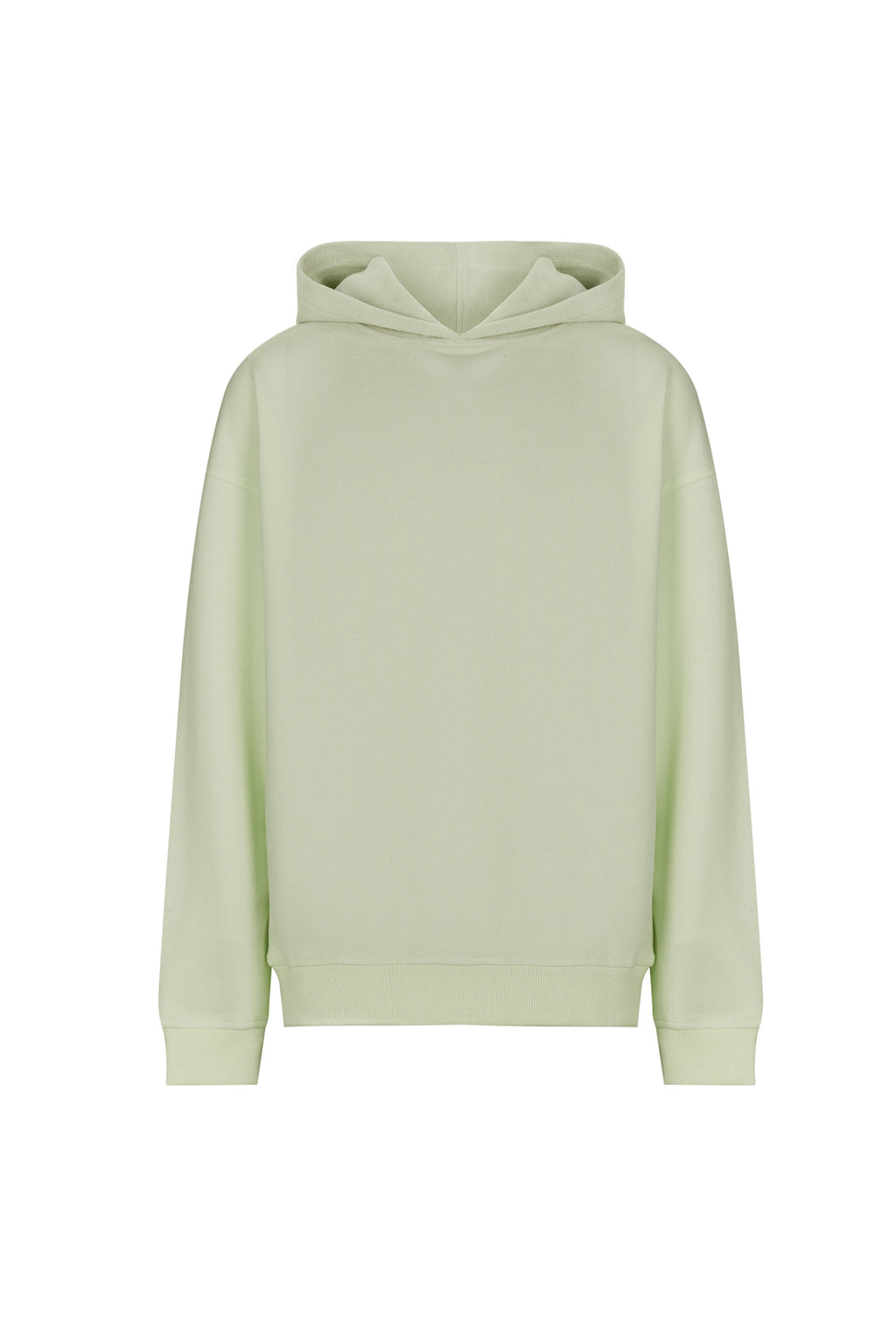 Selanik Hoodie - Lime