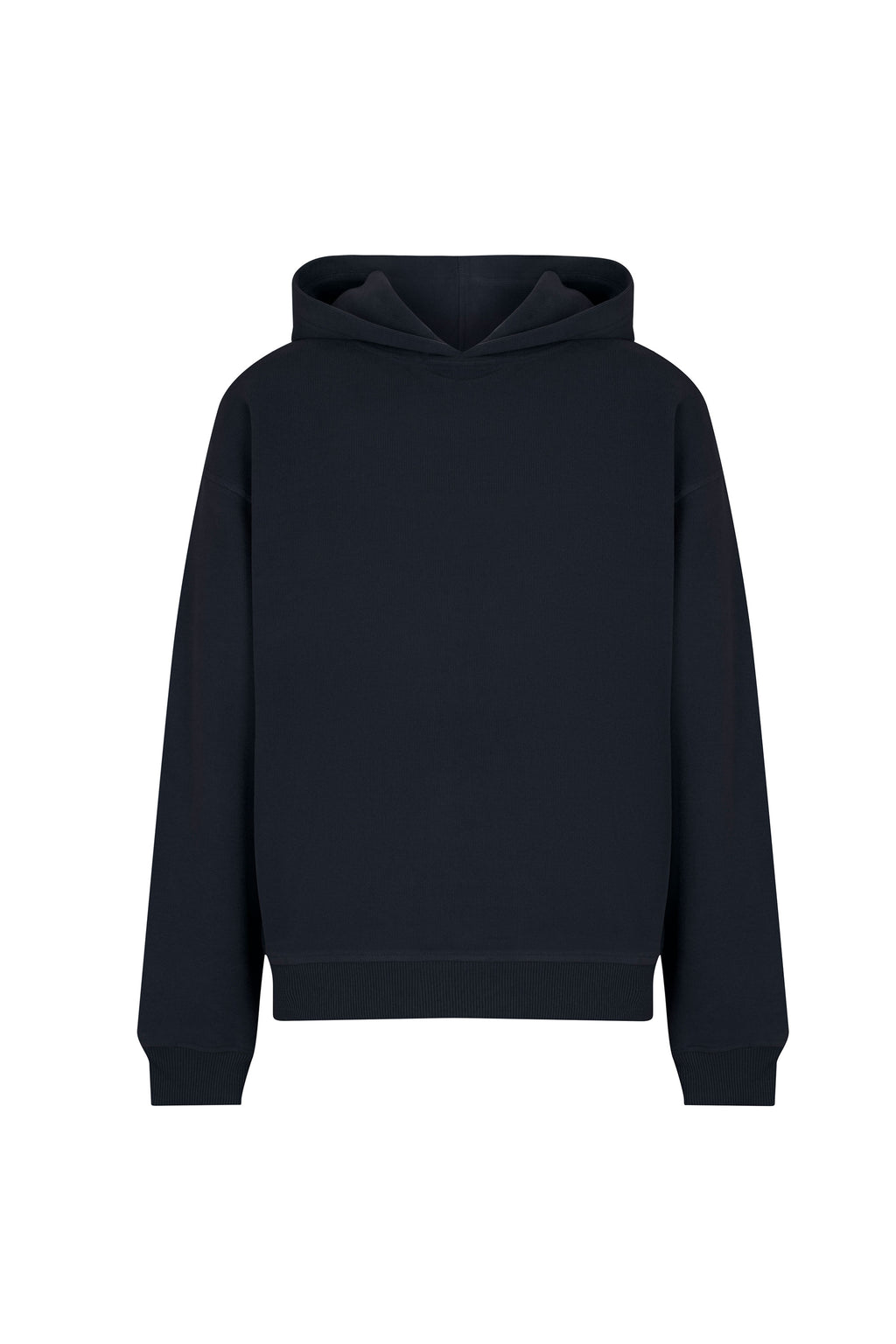 Selanik Hoodie - Navy