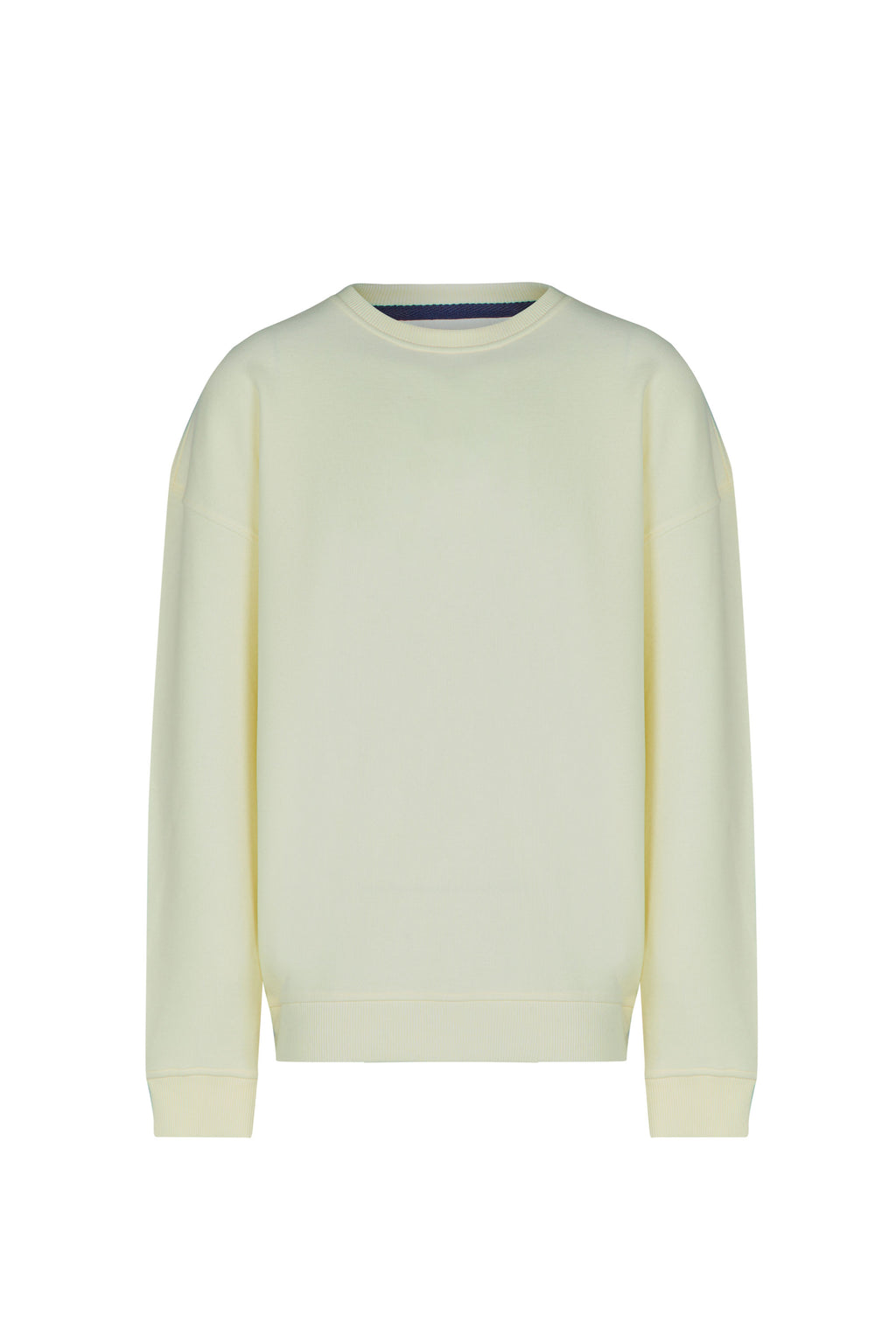 Selanik Sweatshirt - Krem
