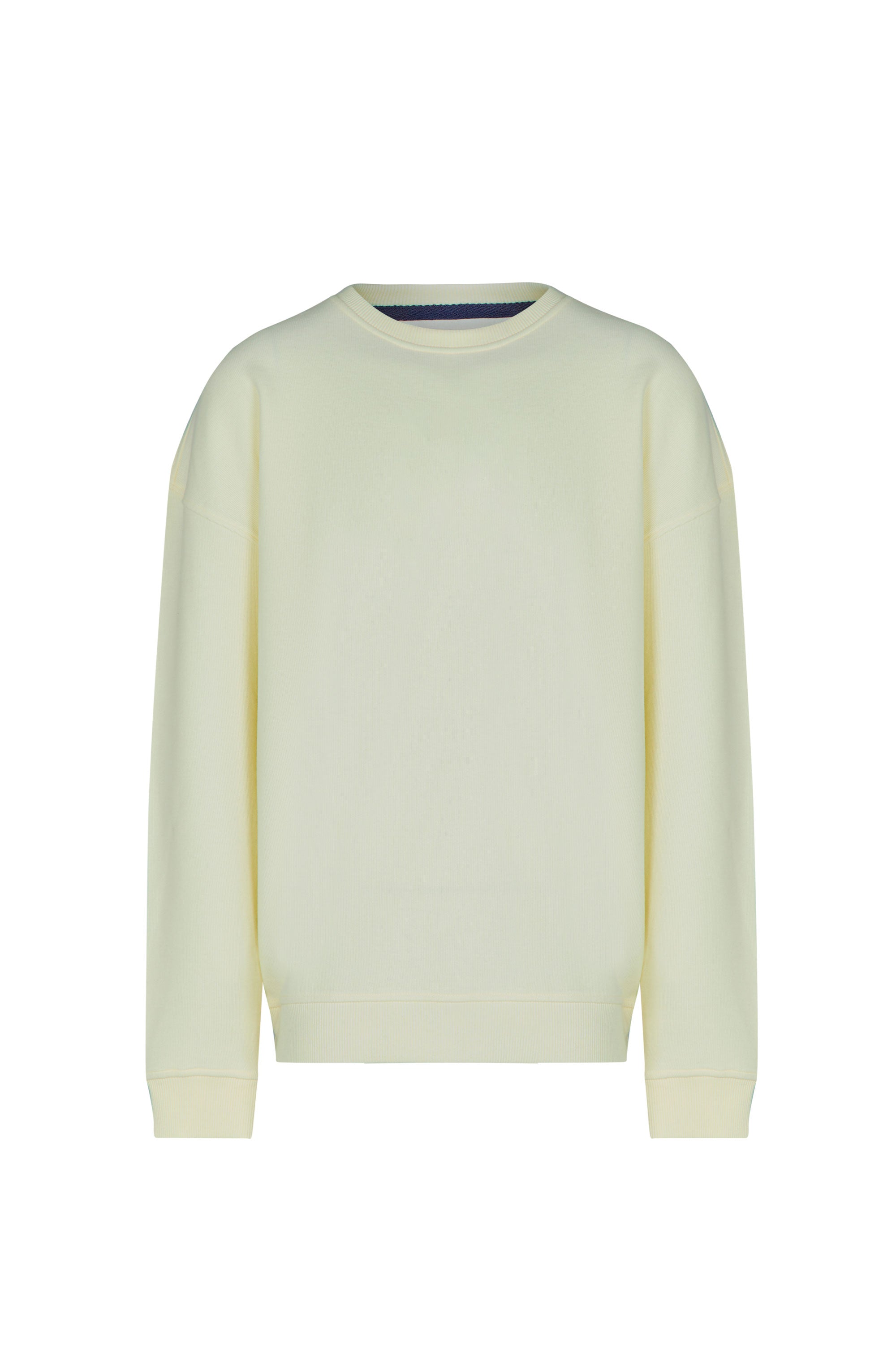 Selanik Sweatshirt - Krem
