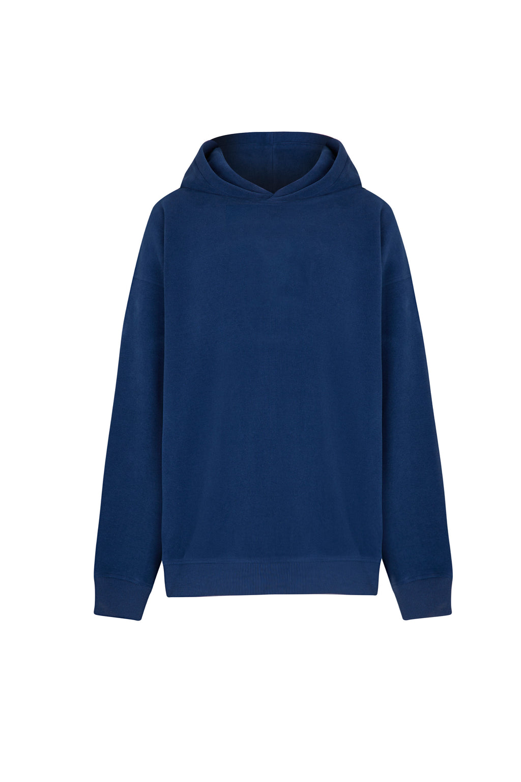 Selanik Hoodie - Lacivert