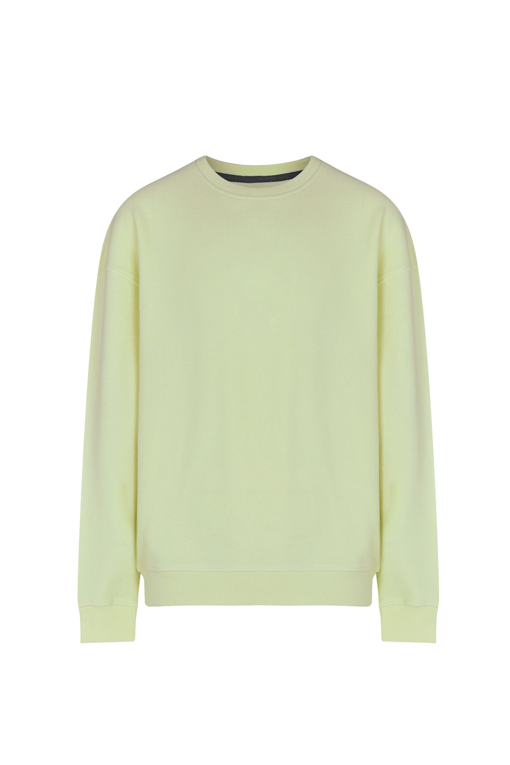Selanik Sweatshirt - Lime