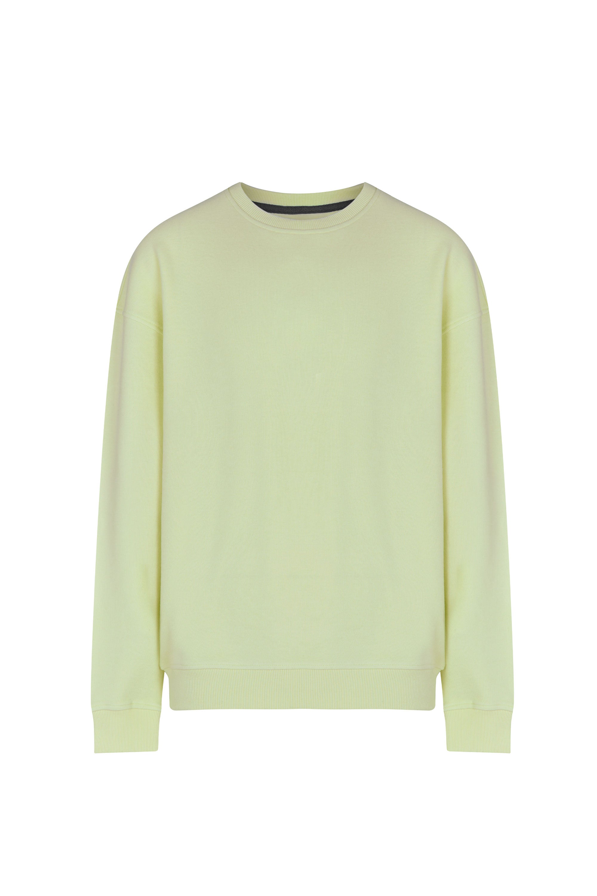 Selanik Sweatshirt - Lime