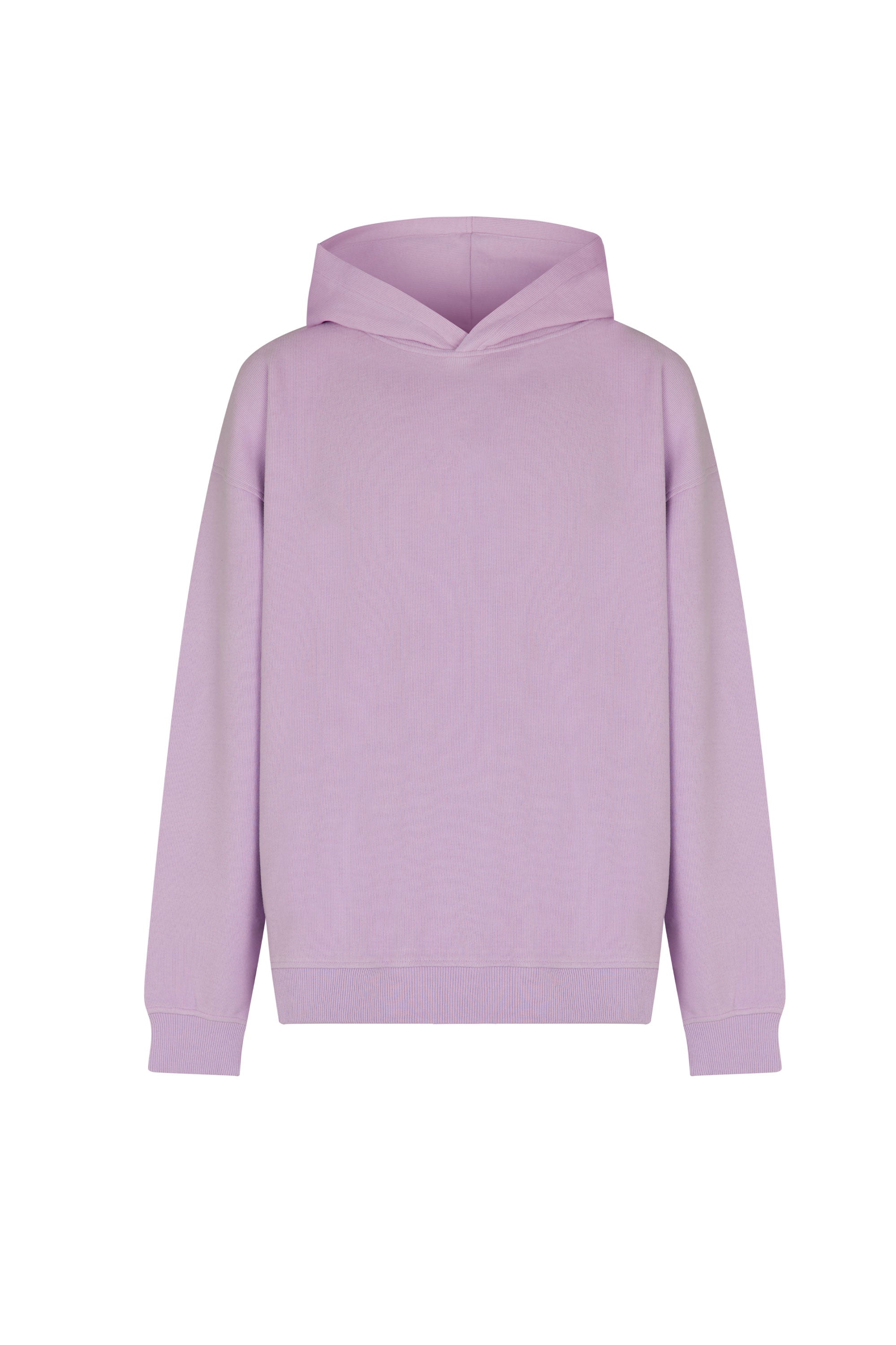 Selanik Hoodie - Lila