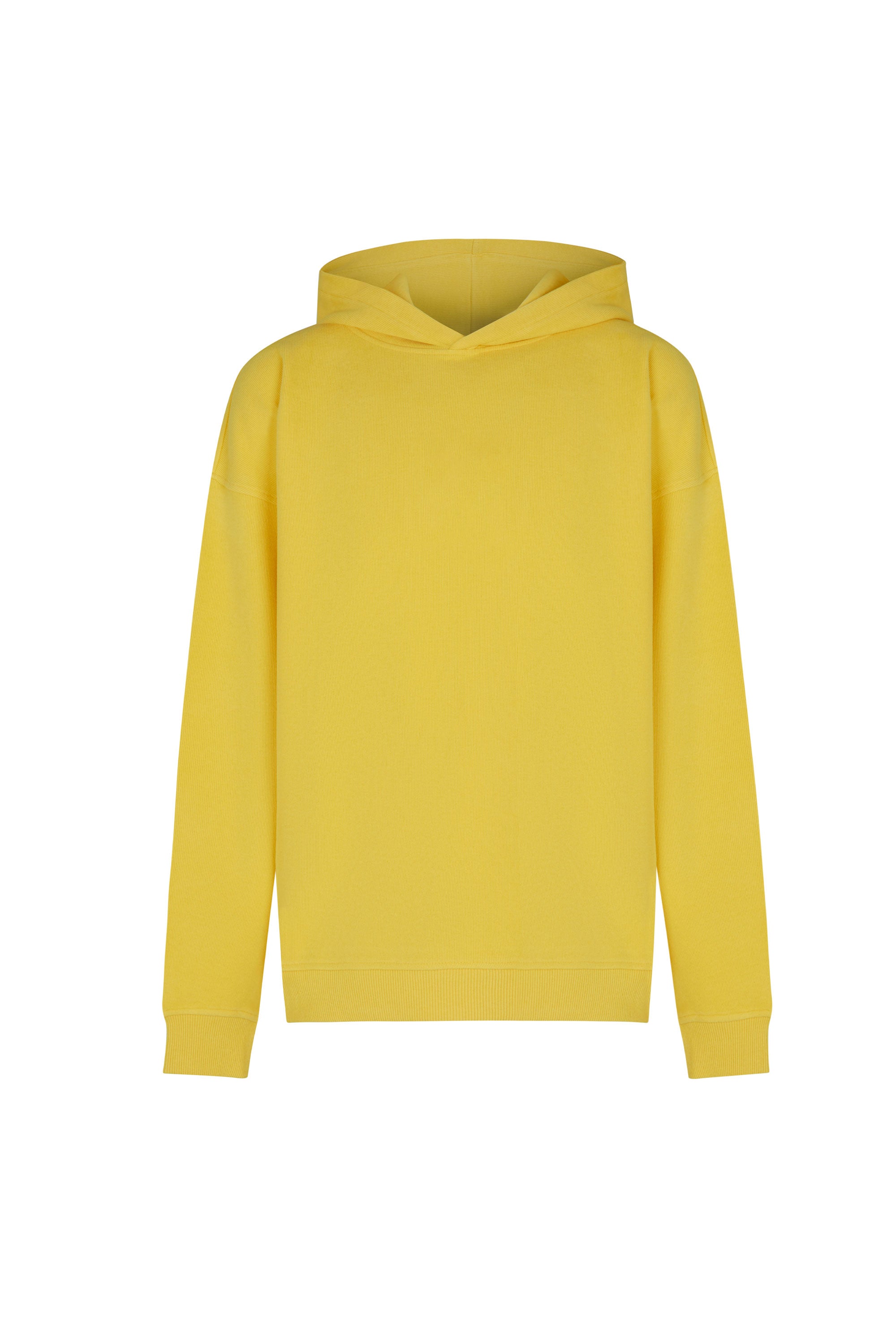 Selanik Hoodie - Sarı