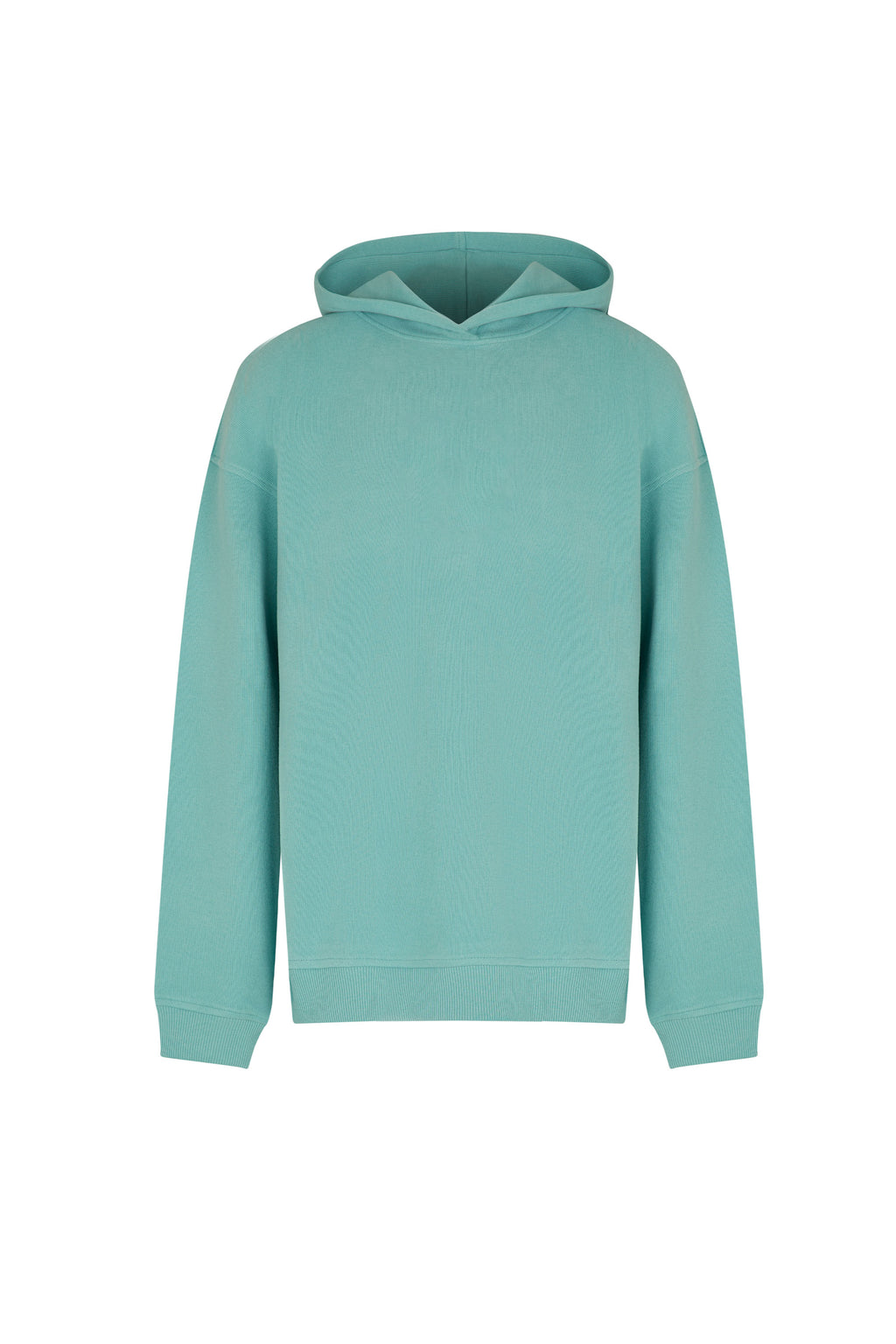 Selanik Hoodie - Mint