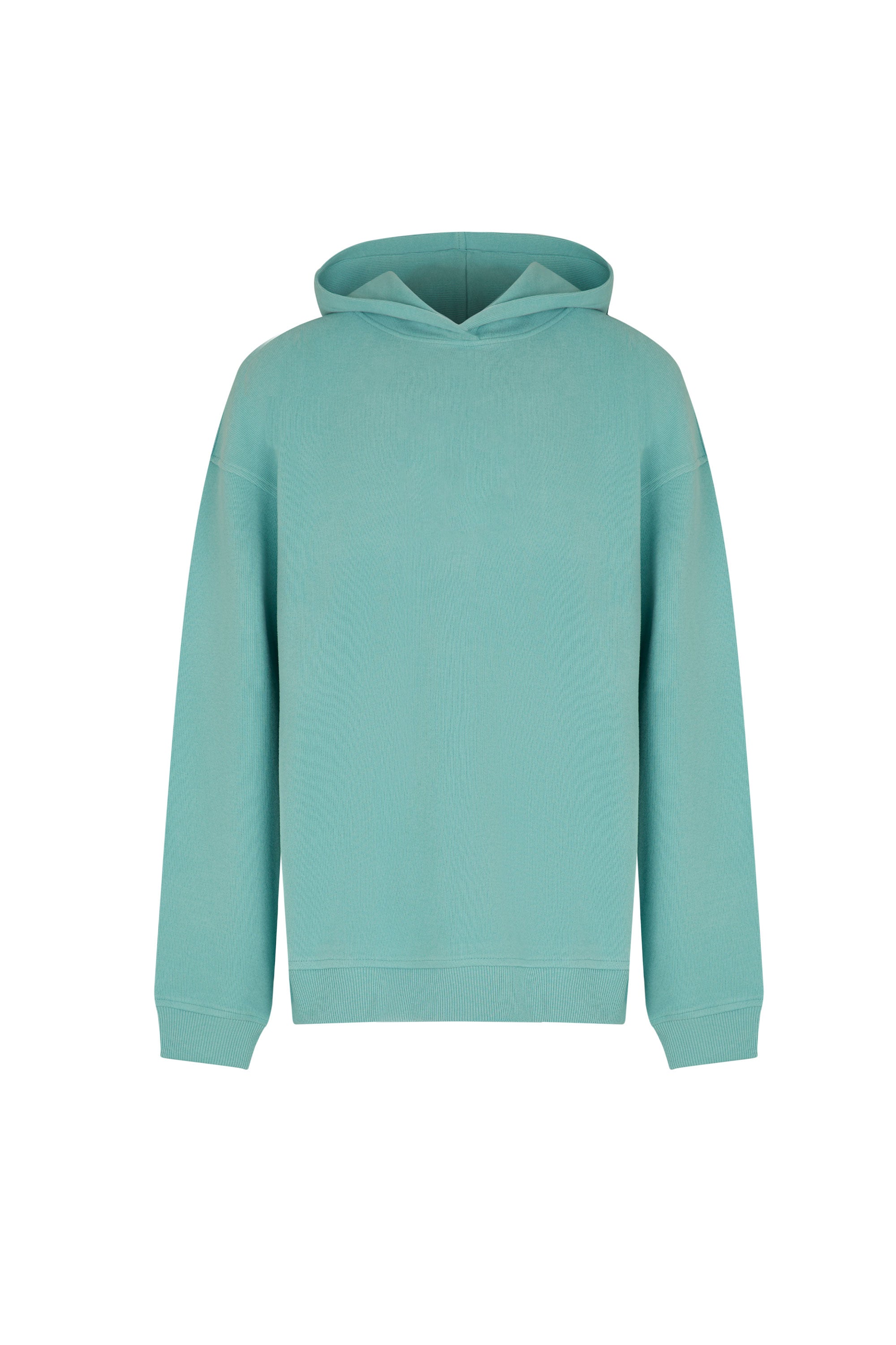 Selanik Hoodie - Mint