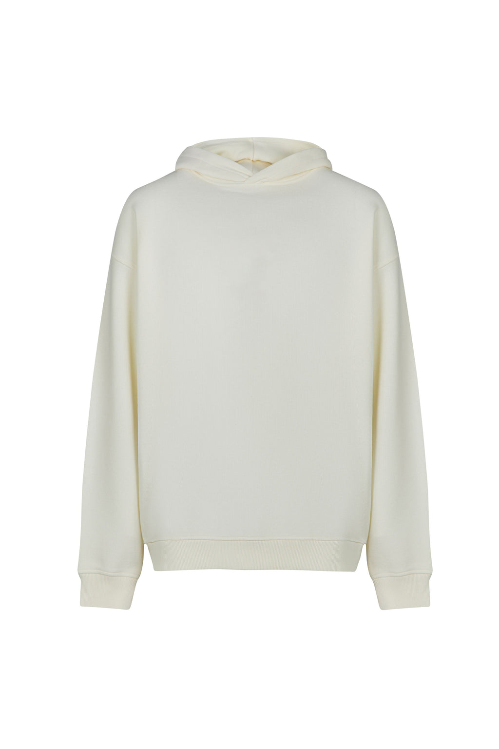 Selanik Hoodie - Krem