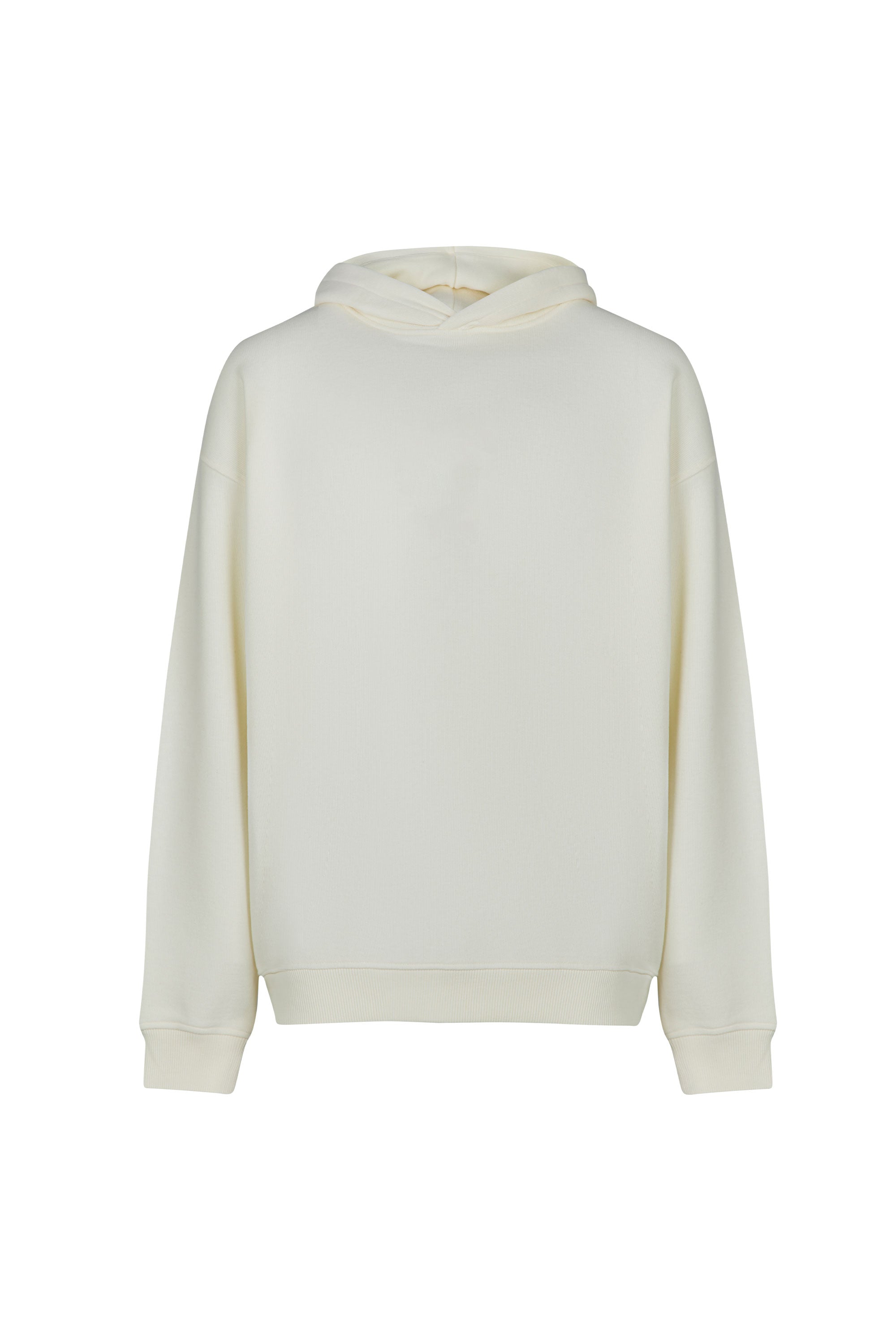 Selanik Hoodie - Krem