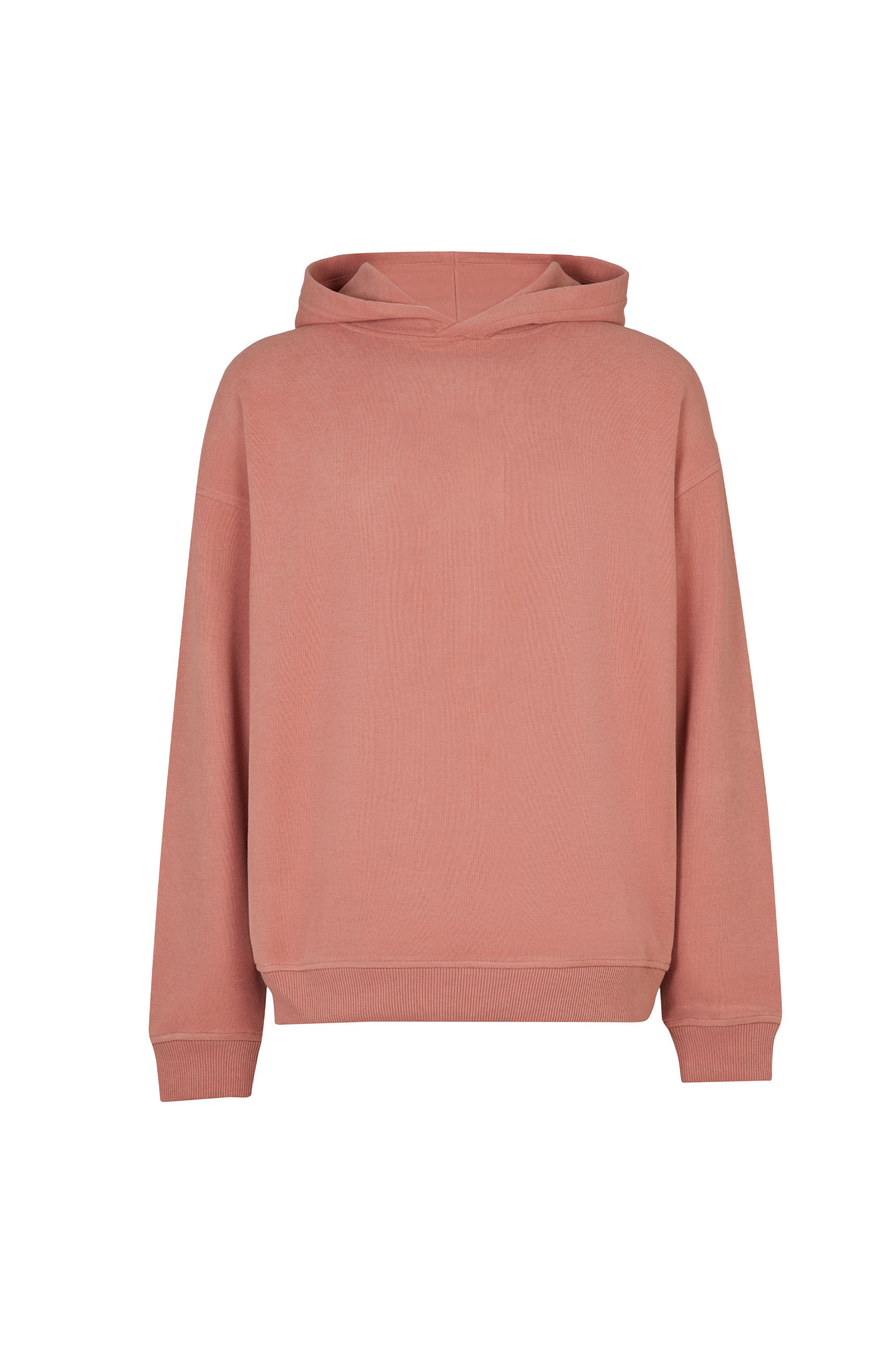 Selanik Hoodie - Gül Kurusu