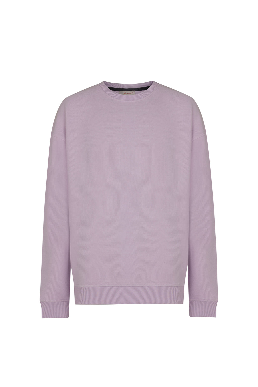 Selanik Sweatshirt - Lila