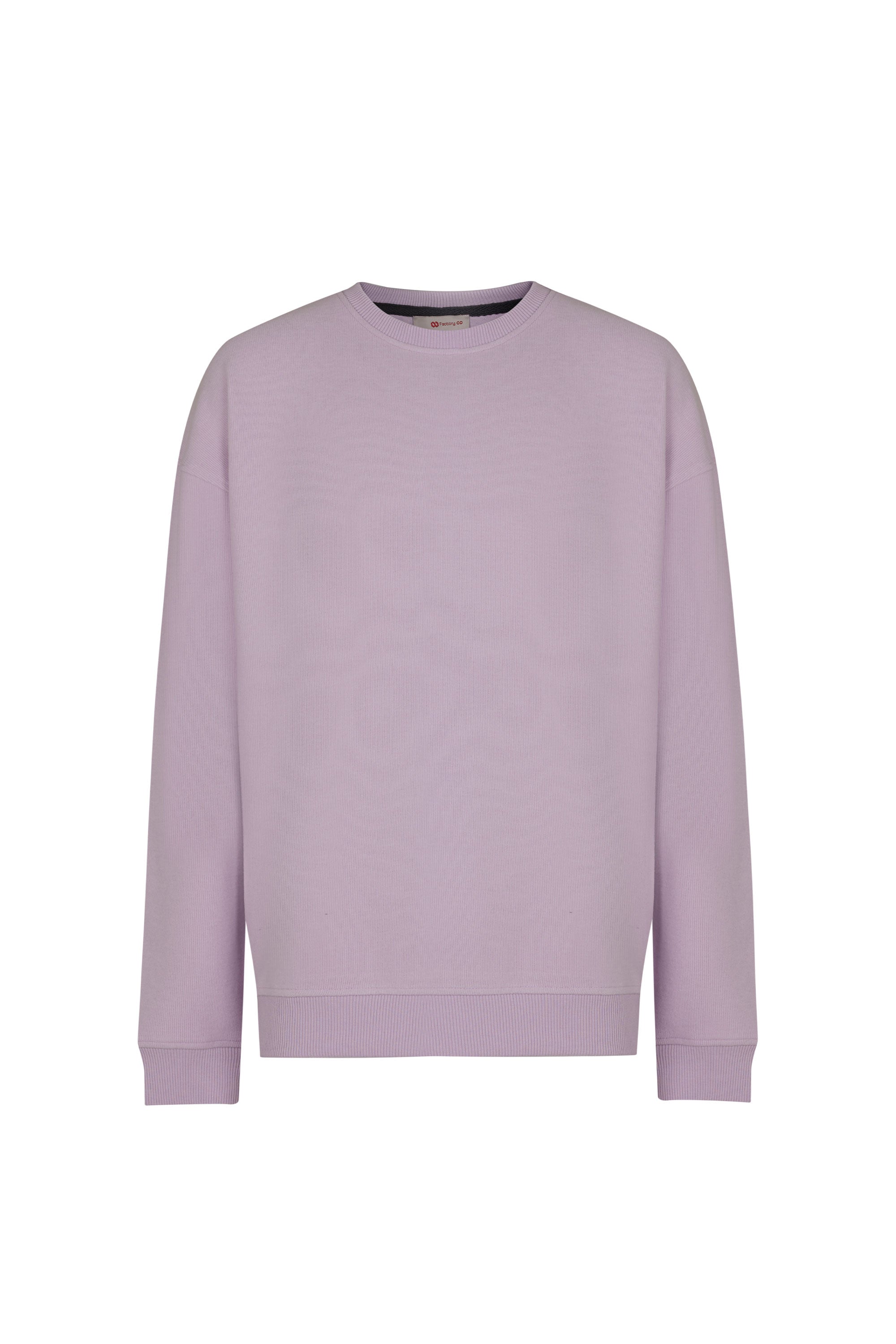 Selanik Sweatshirt - Lila