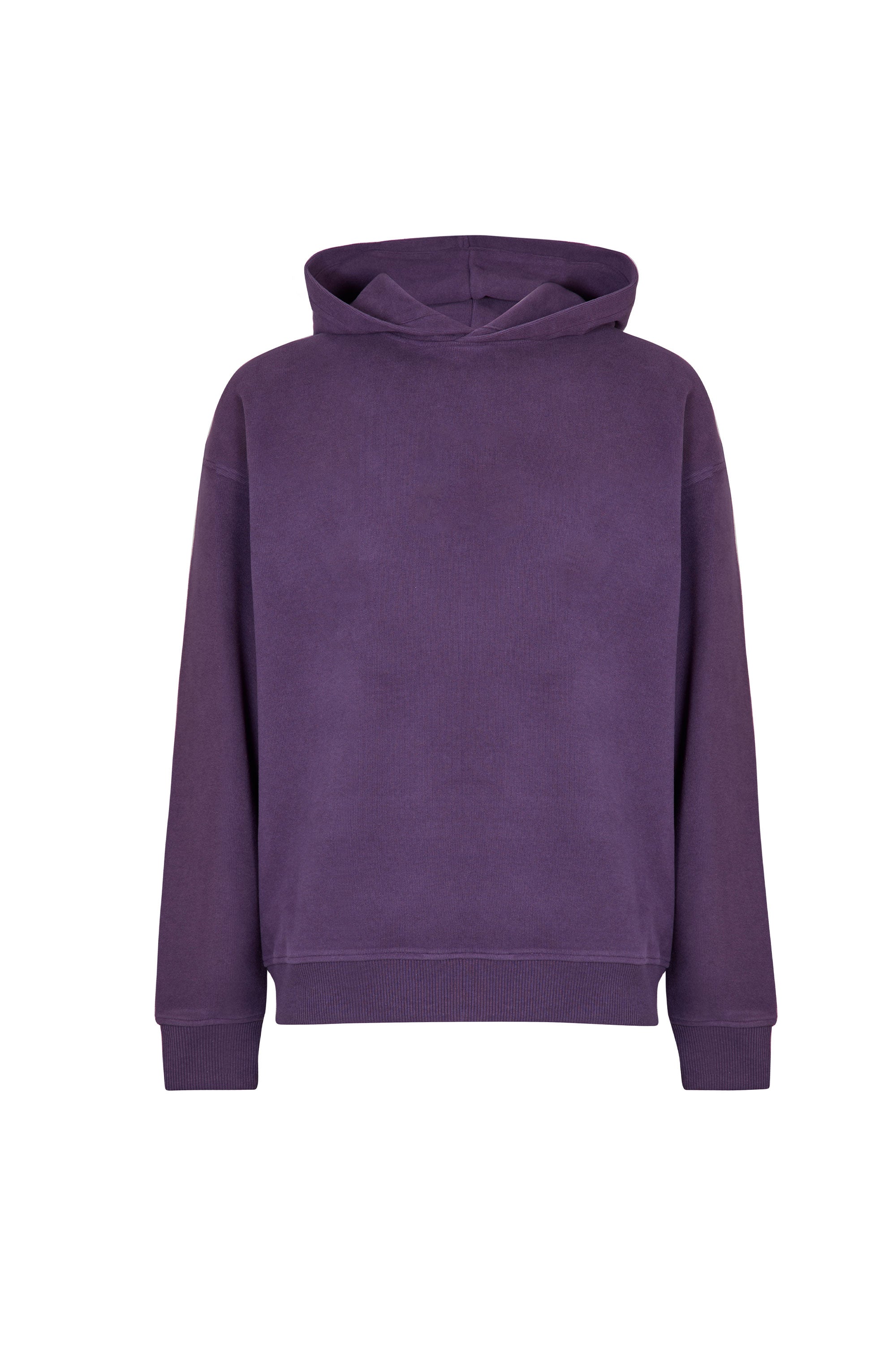 Selanik Hoodie - Mor