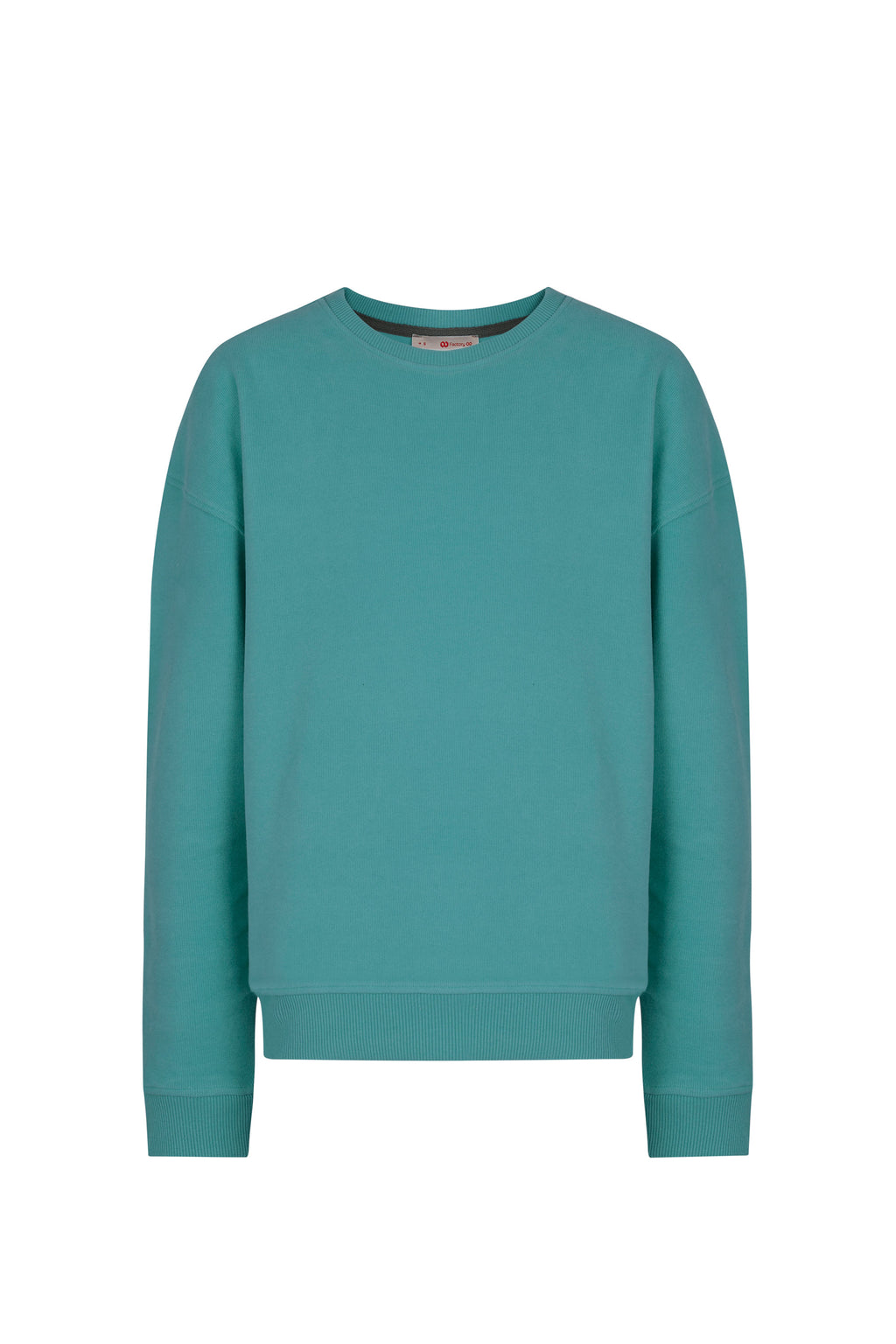 Selanik Sweatshirt - Mint