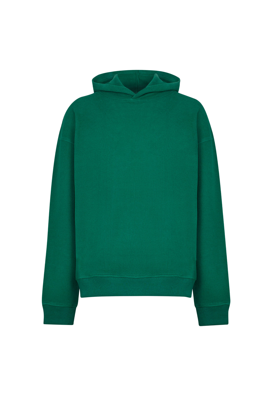 Selanik Hoodie - Hunter