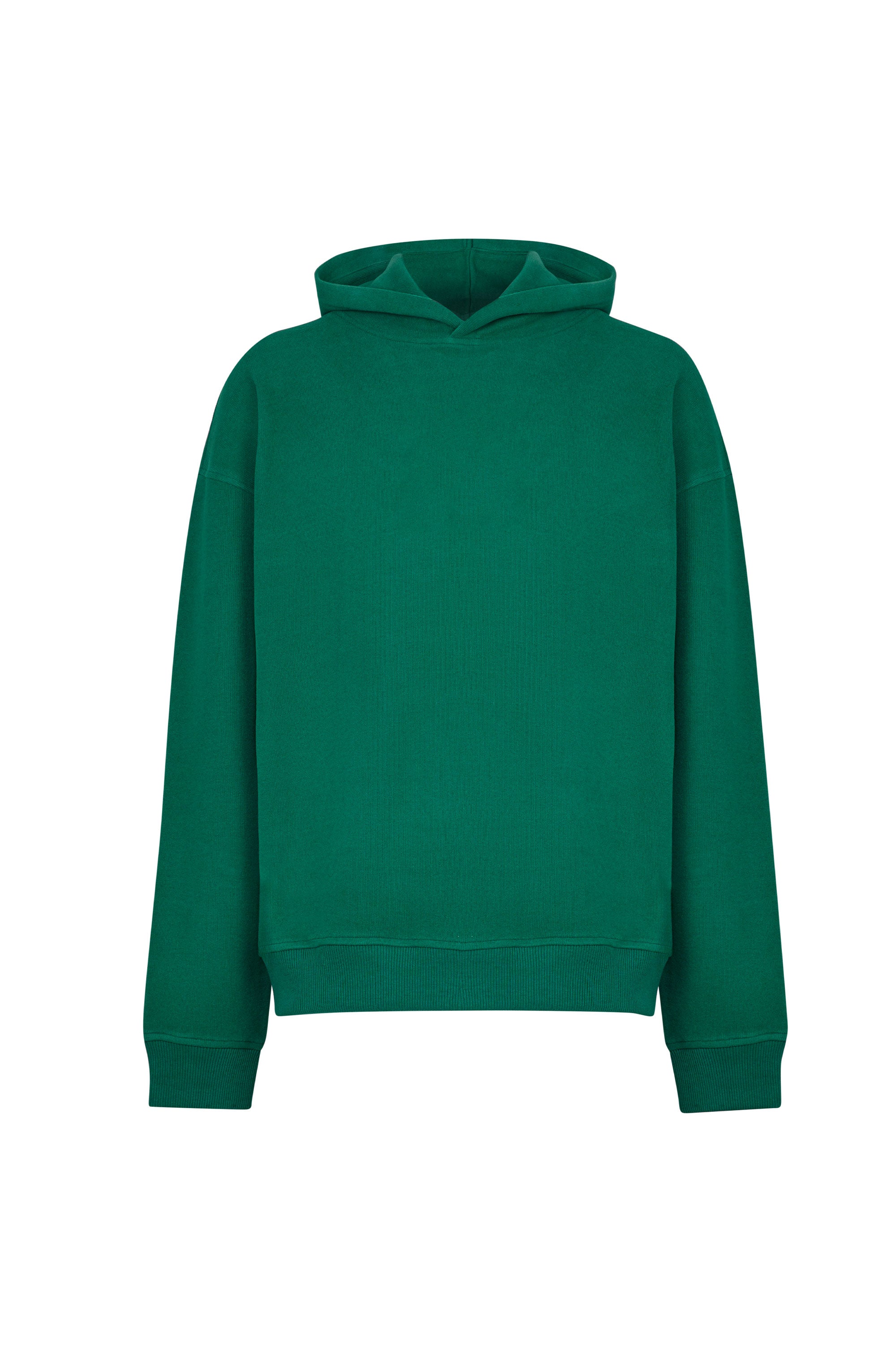 Selanik Hoodie - Hunter
