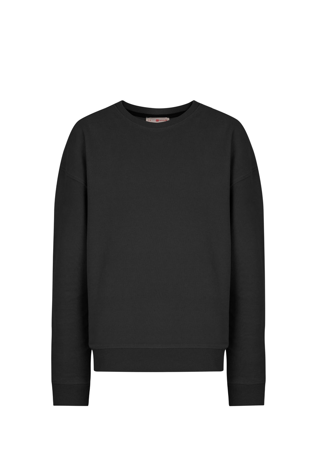 Selanik Sweatshirt - Antrasit