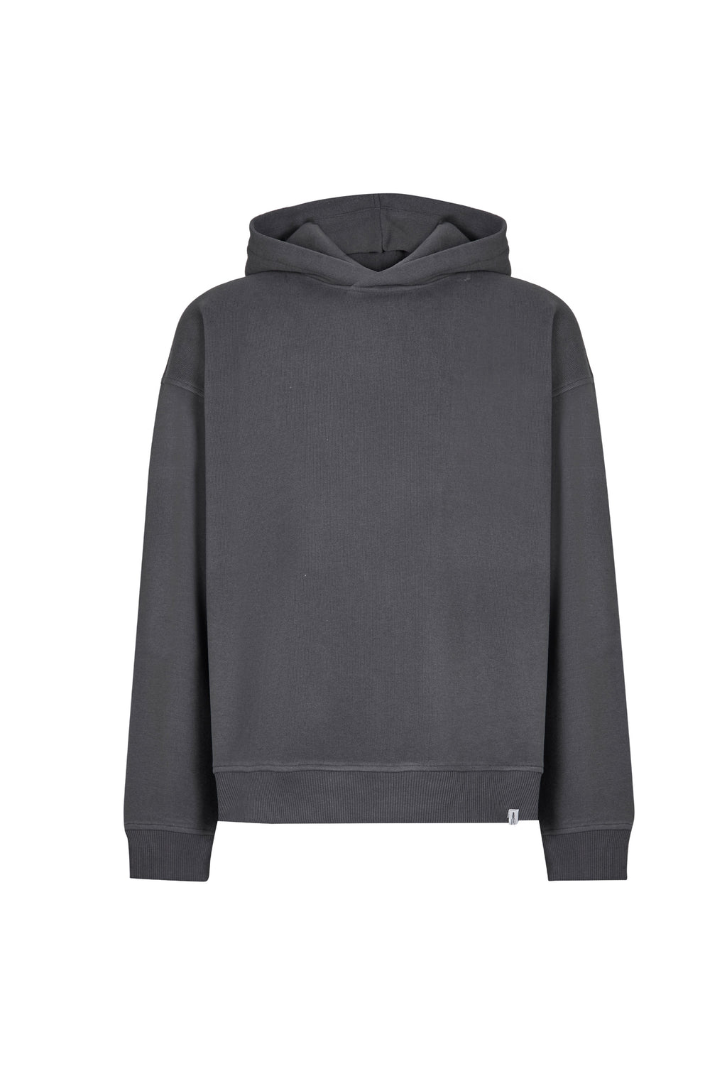 Selanik Hoodie - Antrasit