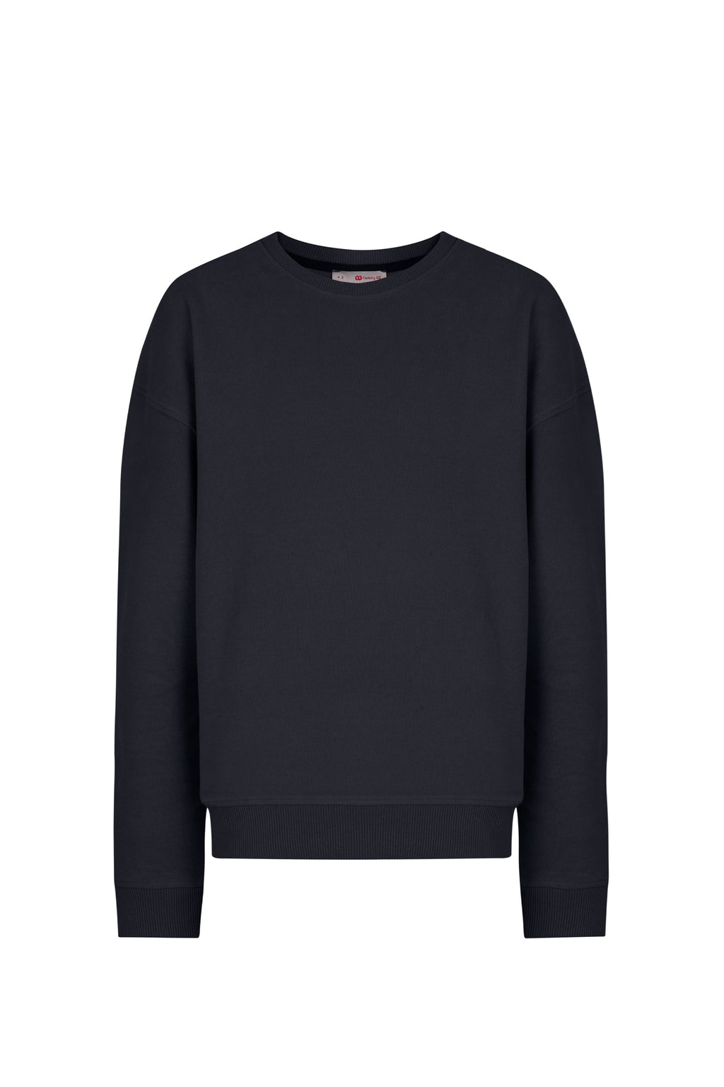 Selanik Sweatshirt - Navy