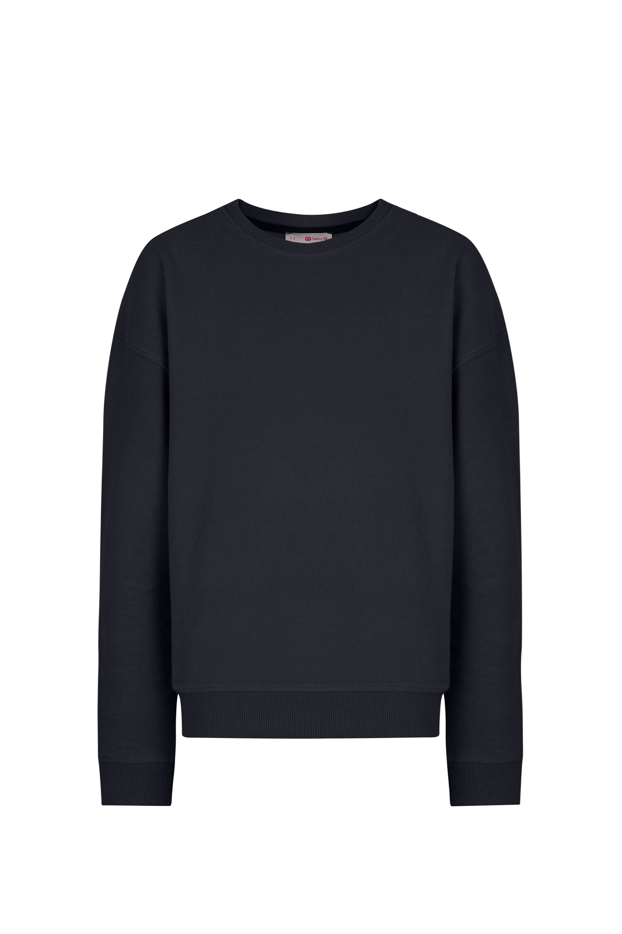 Selanik Sweatshirt - Navy