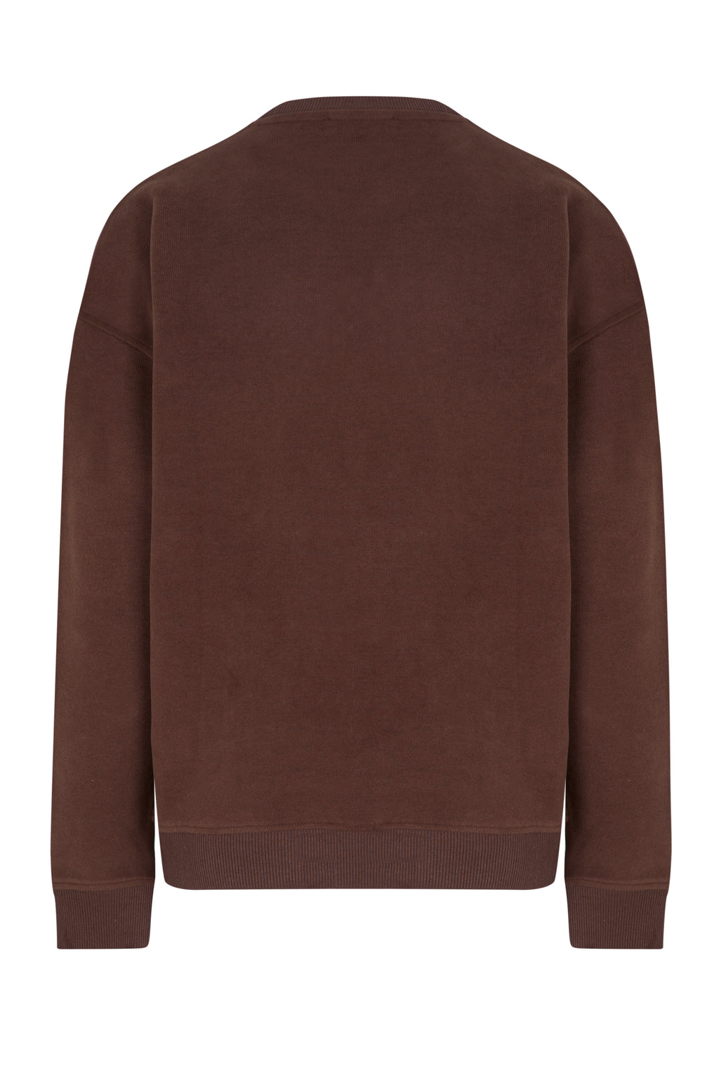 Selanik Sweatshirt - Kahverengi