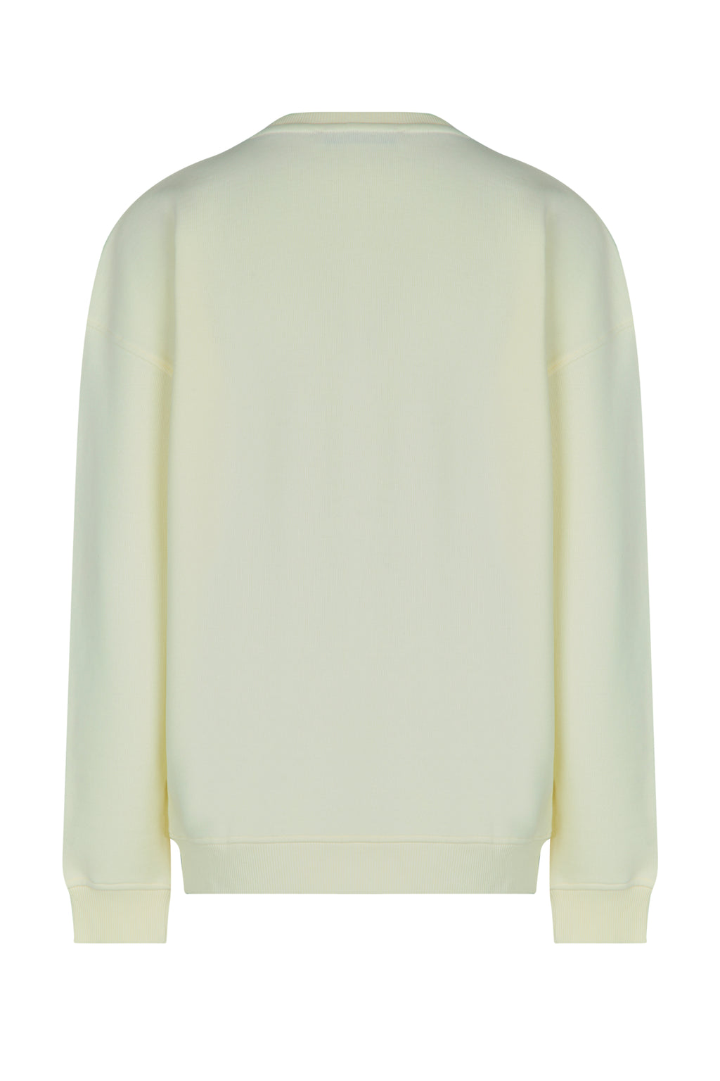 Selanik Sweatshirt - Krem