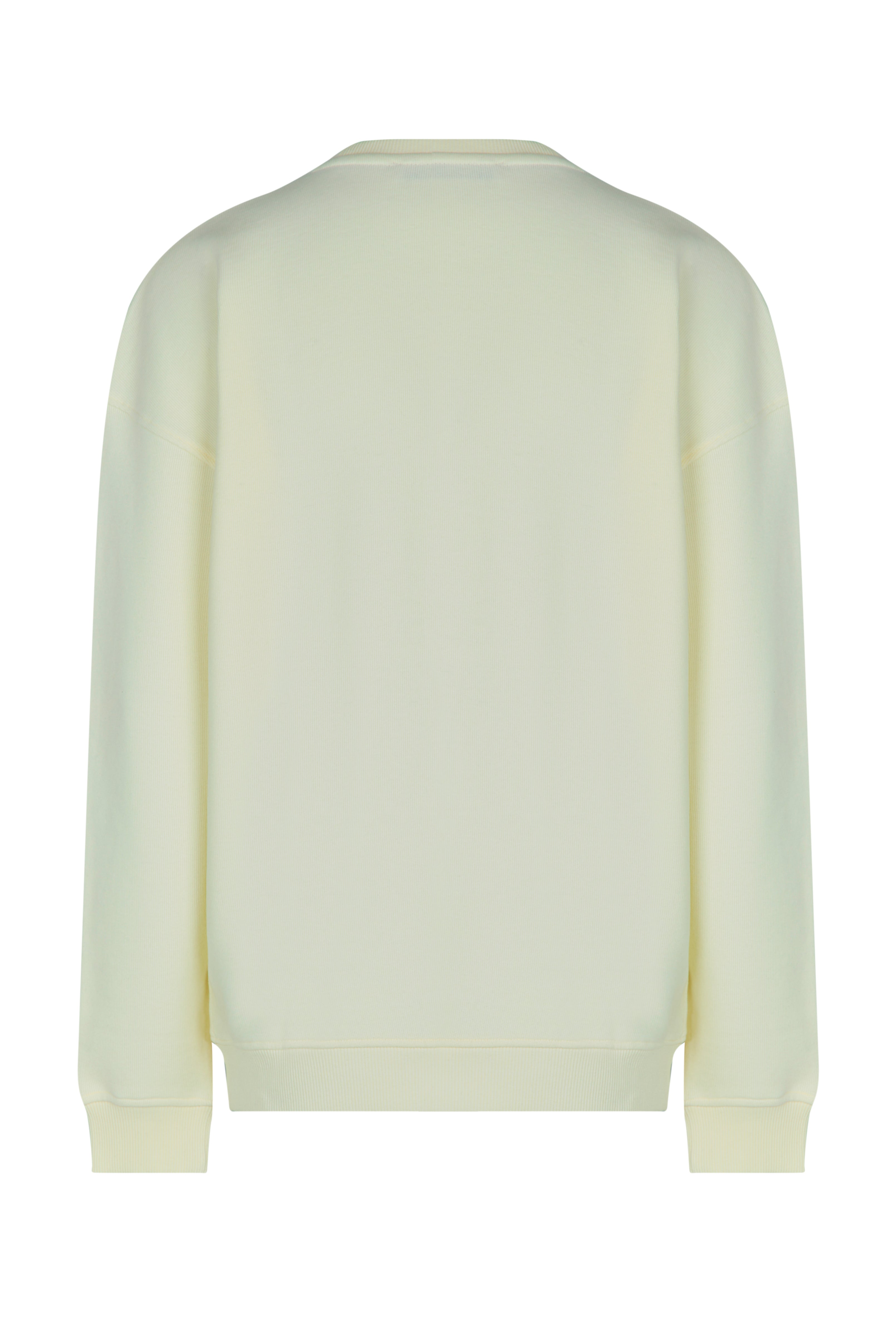 Selanik Sweatshirt - Krem