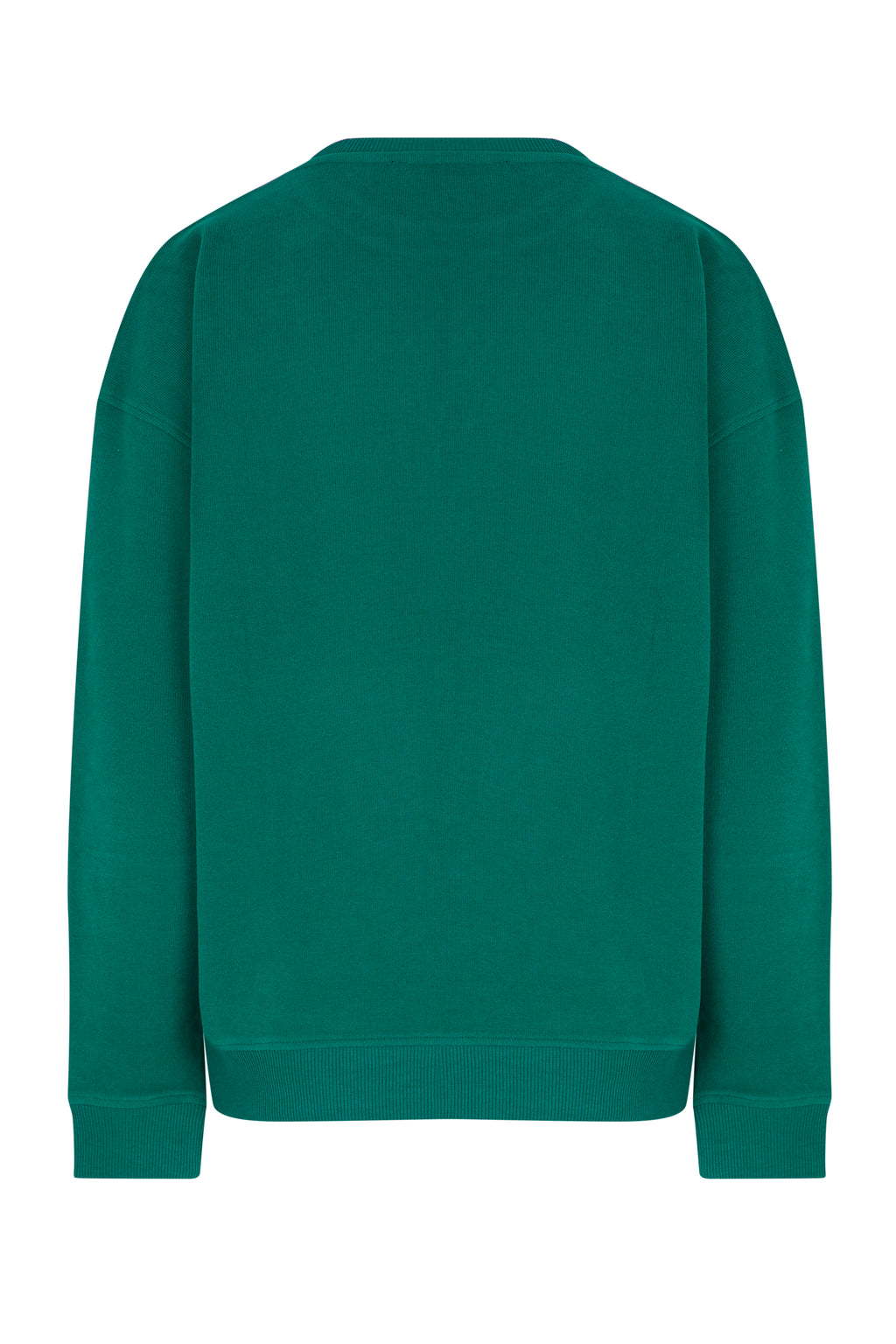 Selanik Sweatshirt - Hunter