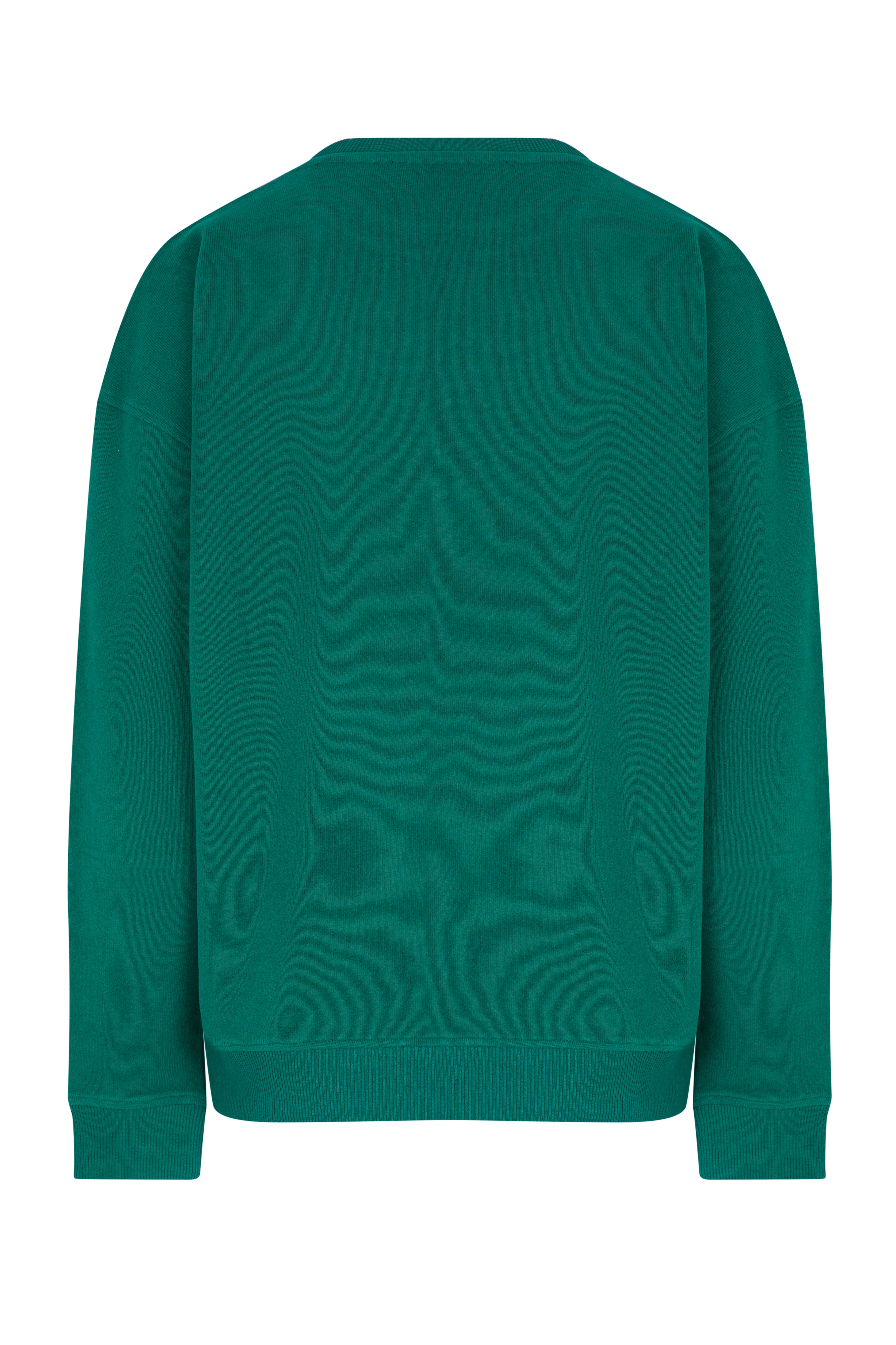 Selanik Sweatshirt - Hunter