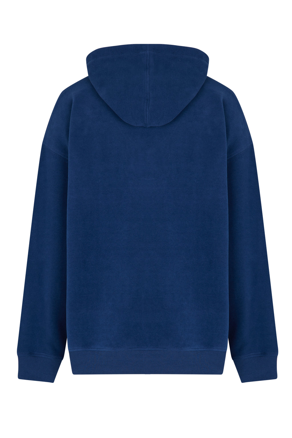 Selanik Hoodie - Lacivert