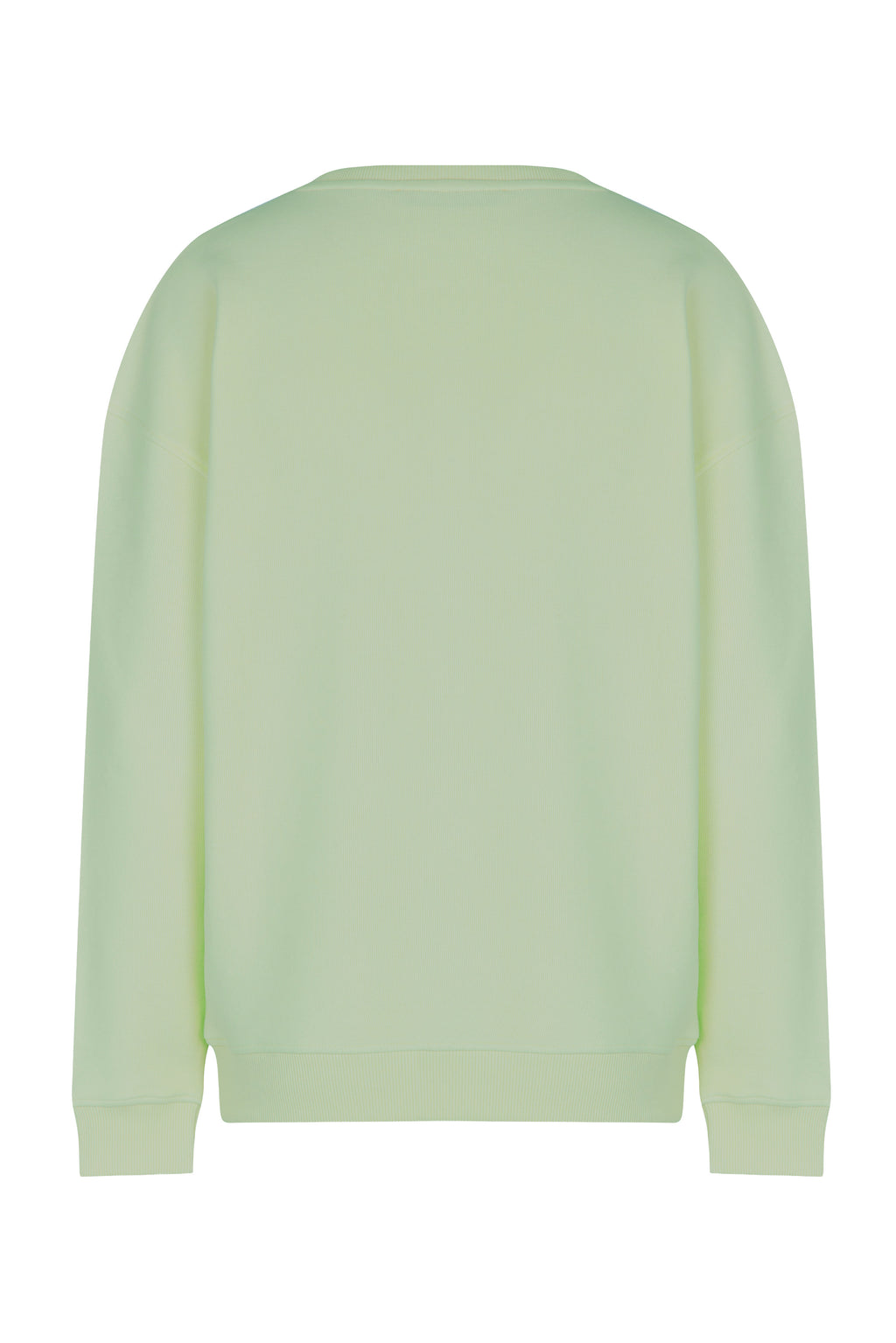Selanik Sweatshirt - Lime