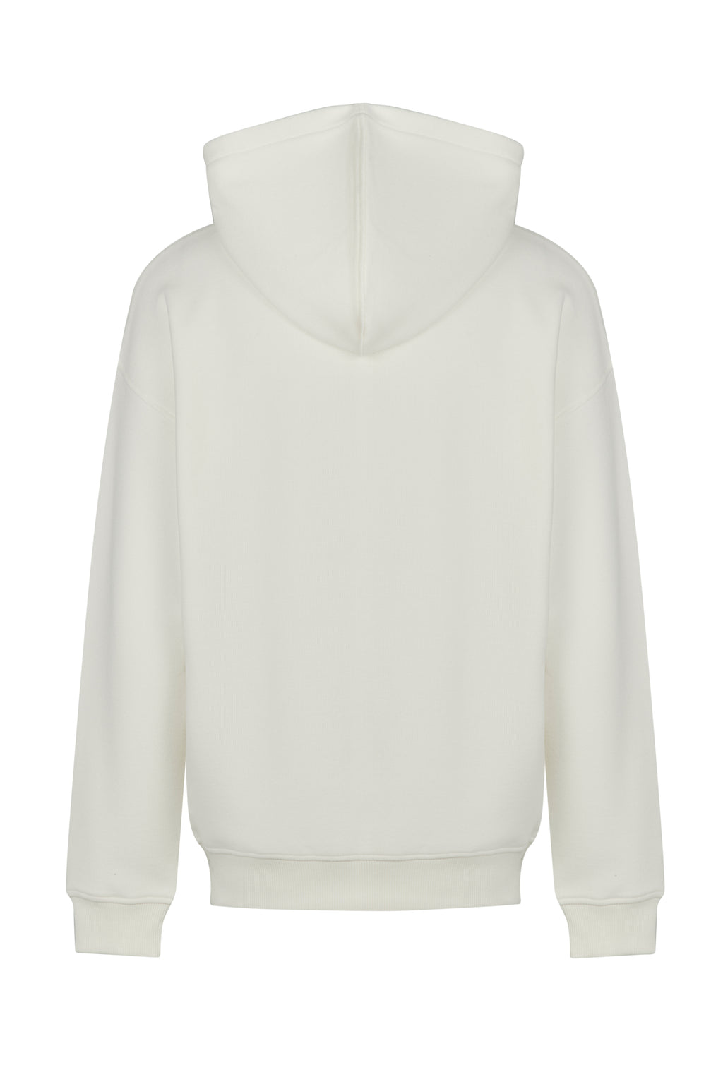 Selanik Hoodie - Krem