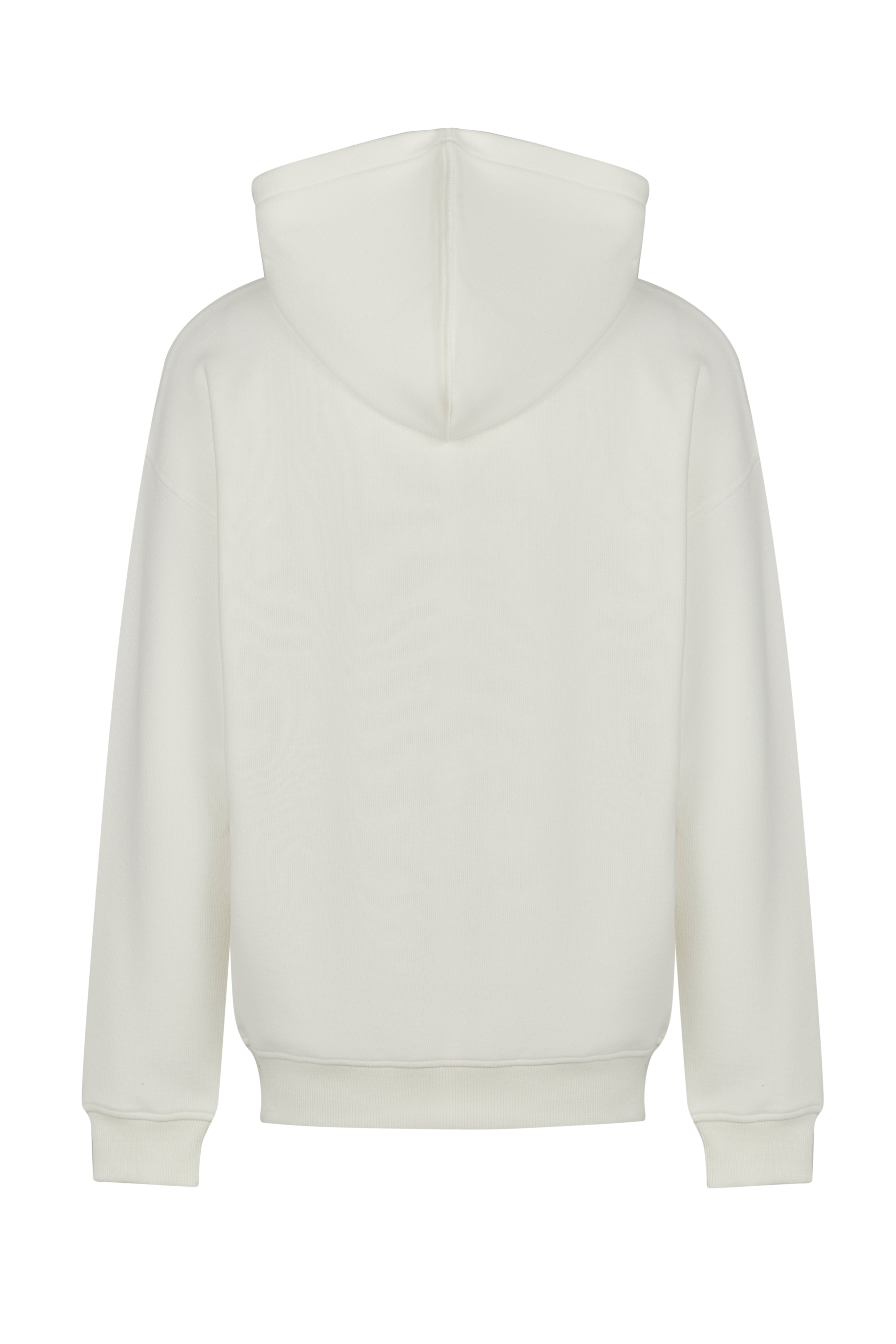 Selanik Hoodie - Krem