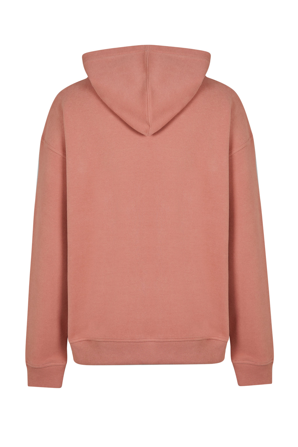 Selanik Hoodie - Gül Kurusu