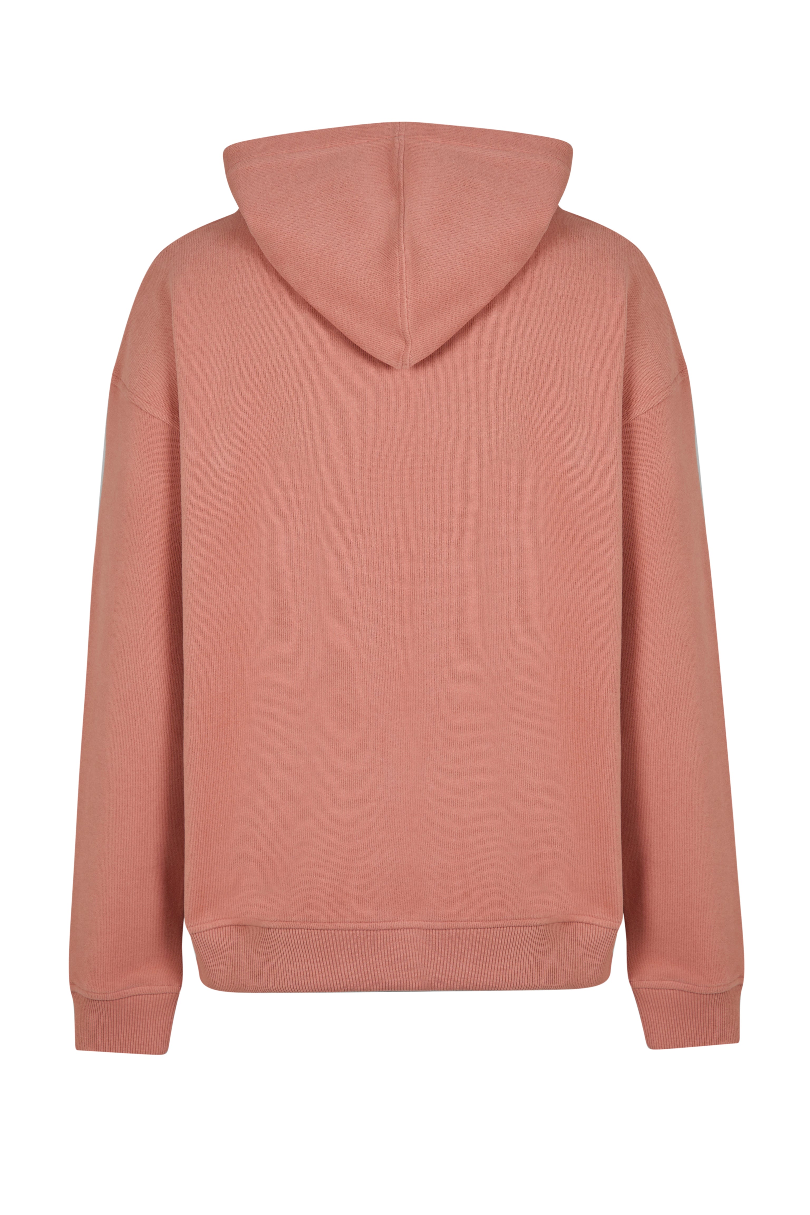 Selanik Hoodie - Gül Kurusu