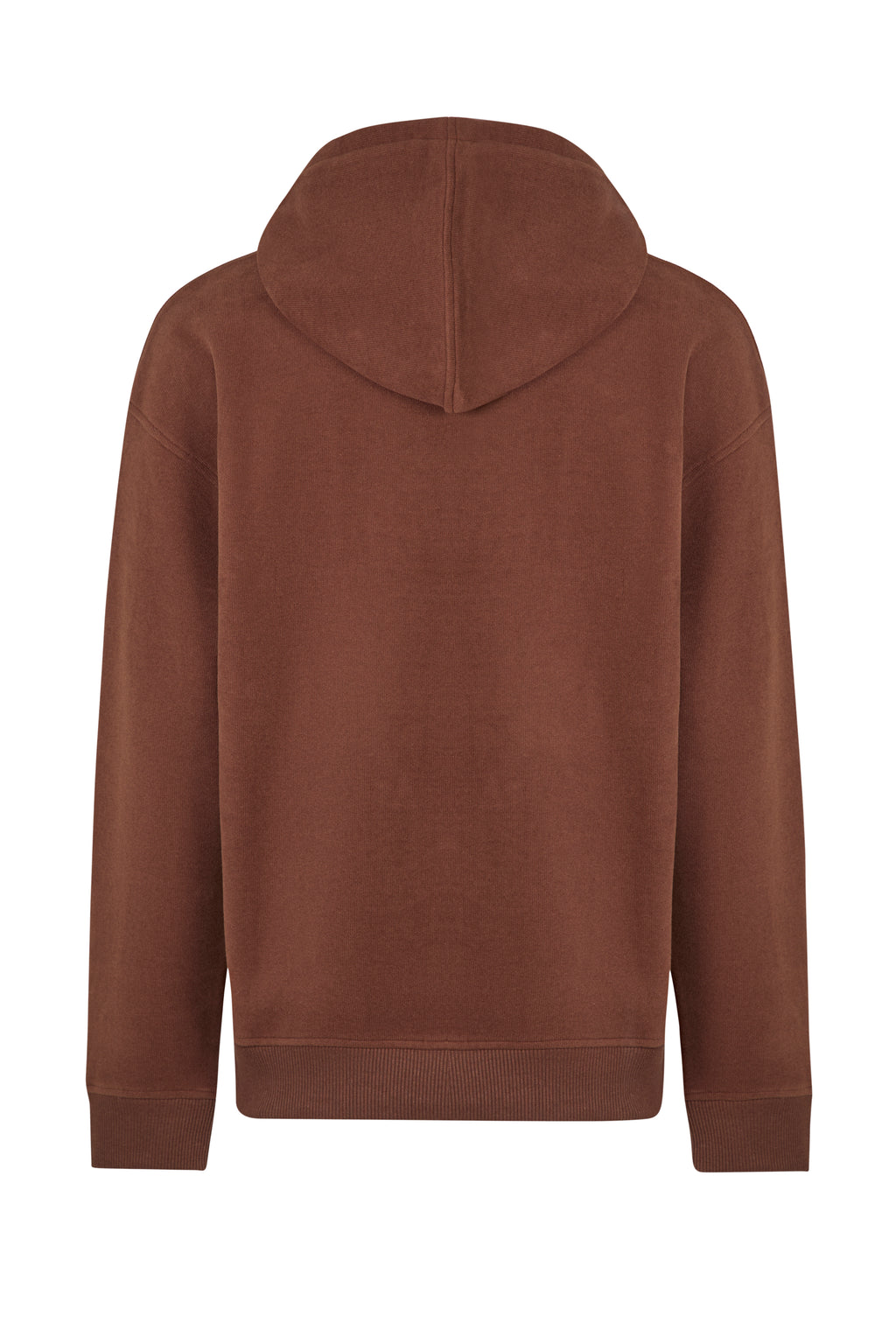 Selanik Hoodie - Kahverengi