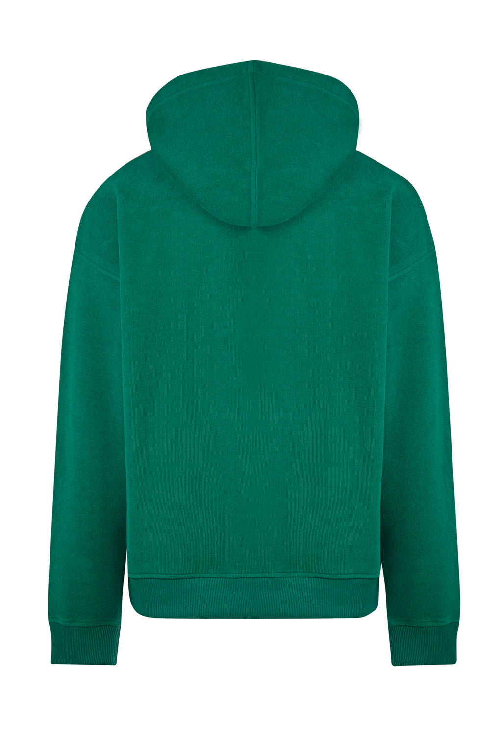 Selanik Hoodie - Hunter