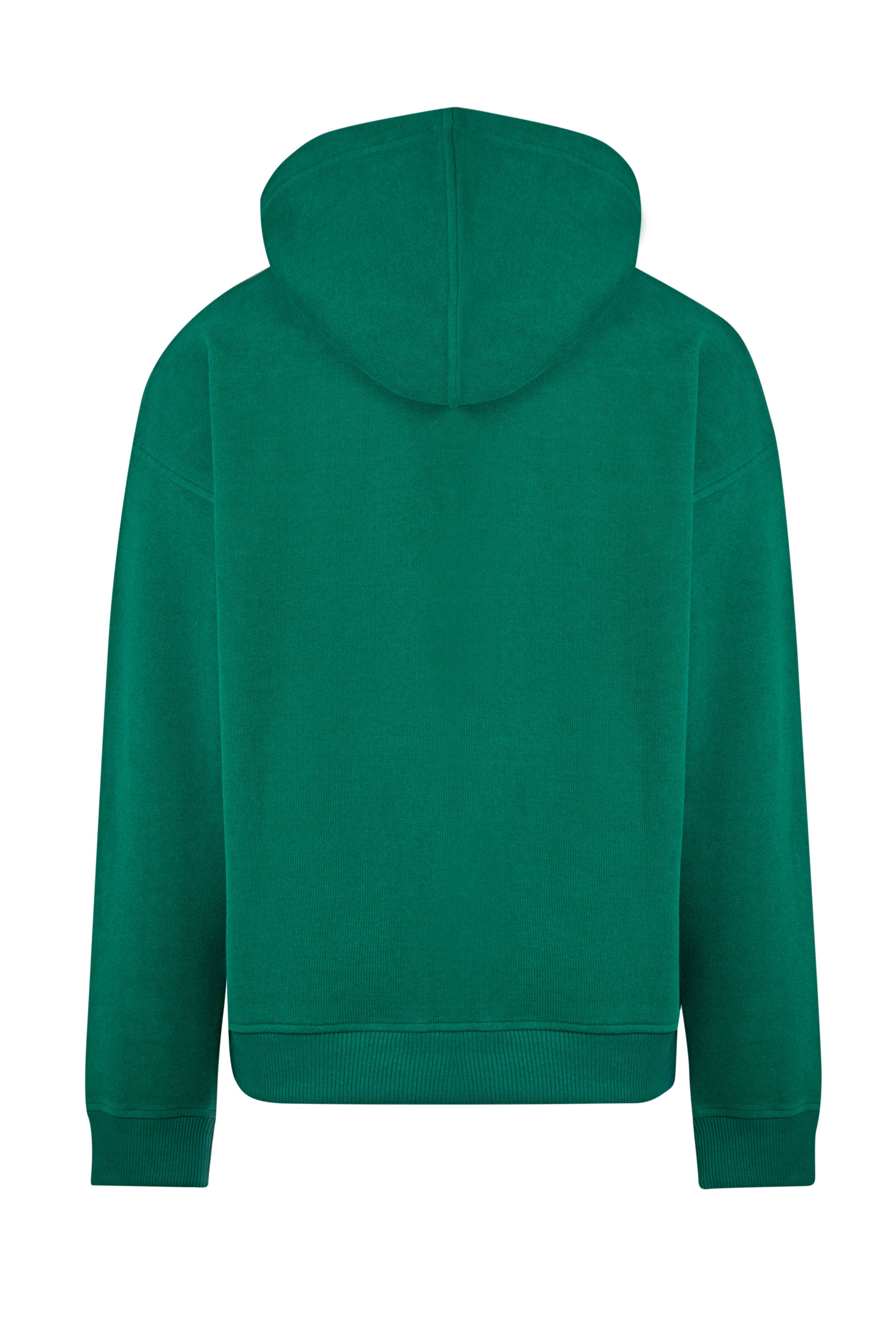 Selanik Hoodie - Hunter