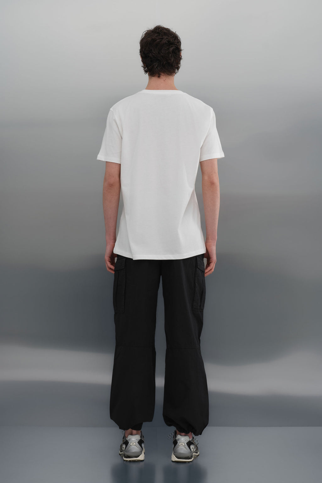 Regular T-Shirt - Ekru