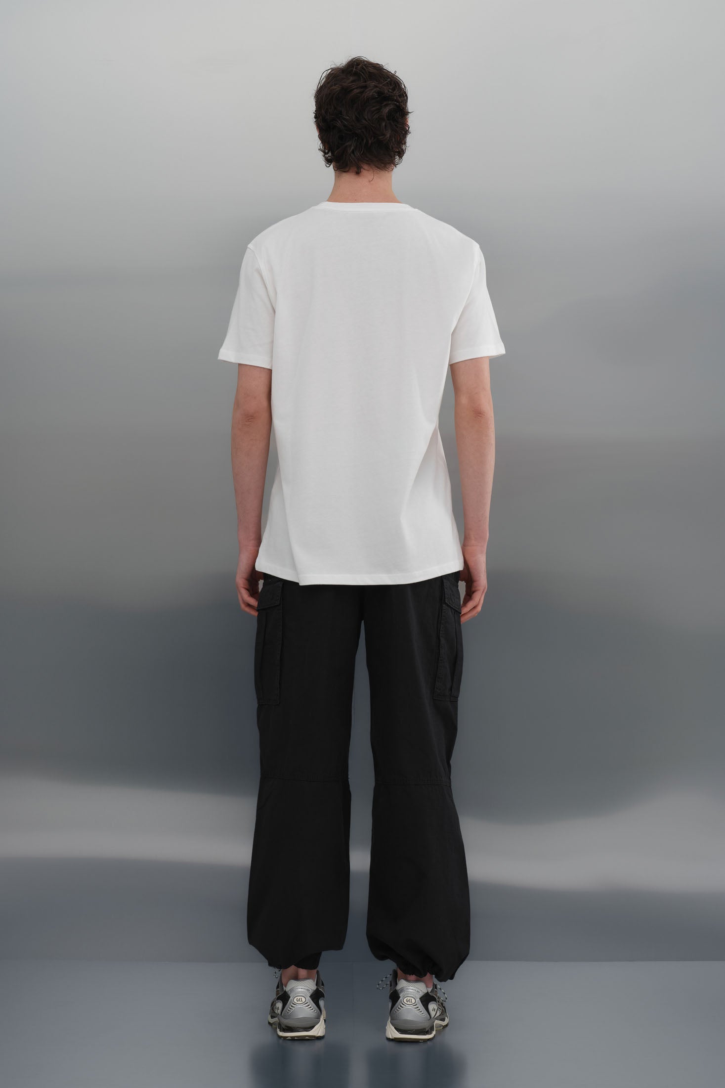 Regular T-Shirt - Ekru