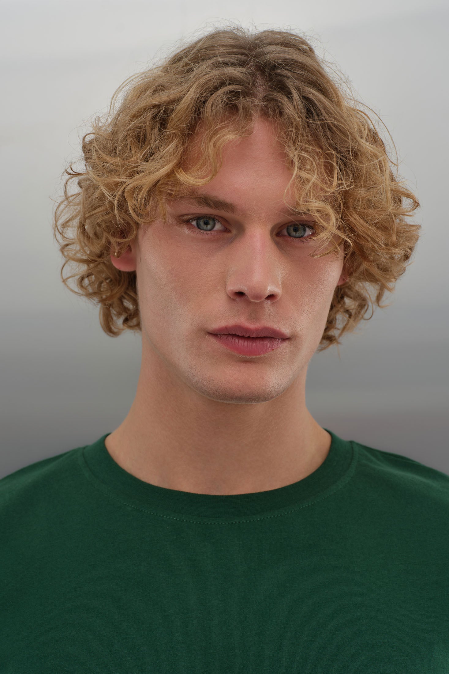 Regular T-Shirt - Hunter