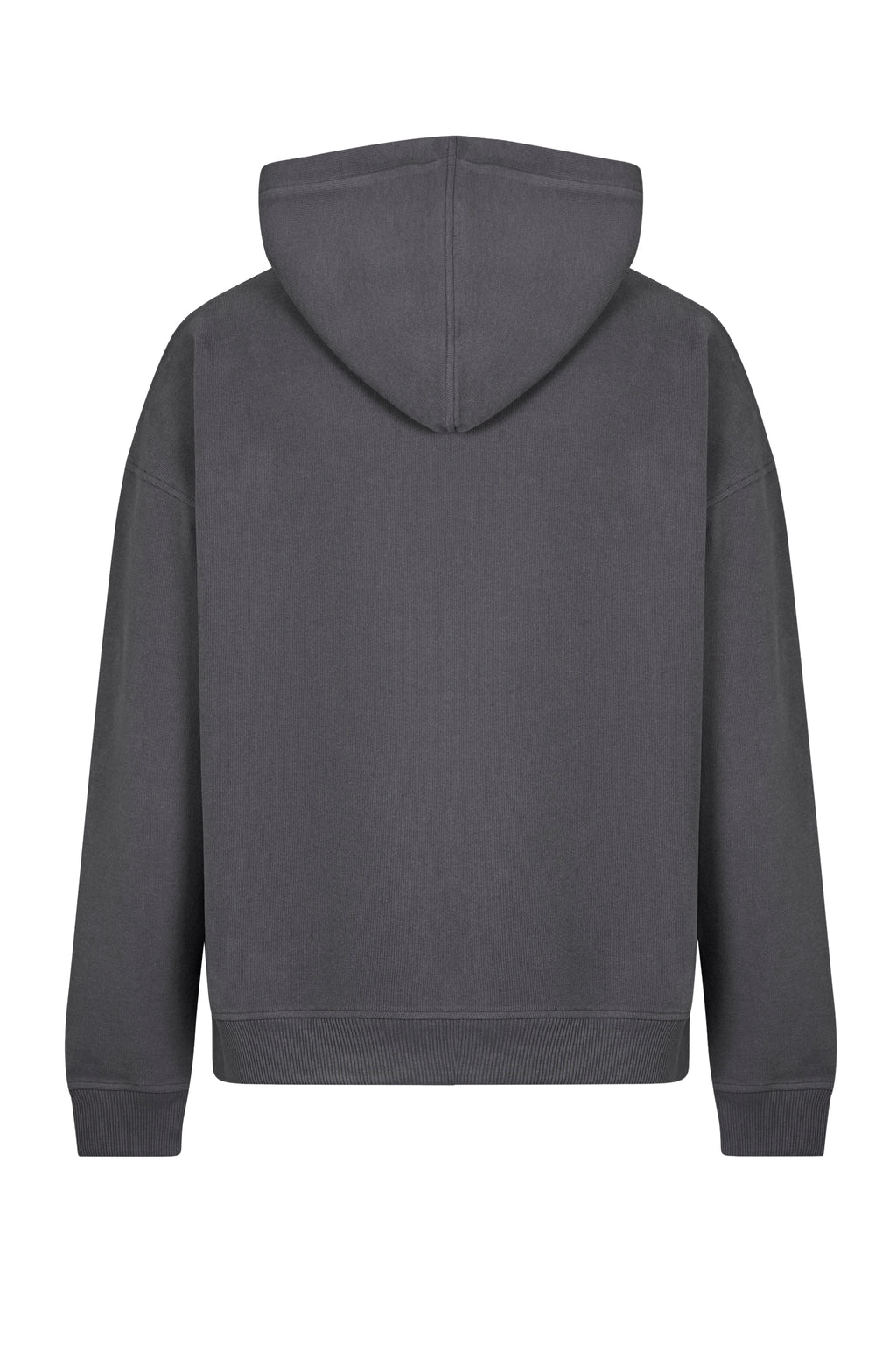 Selanik Hoodie - Antrasit