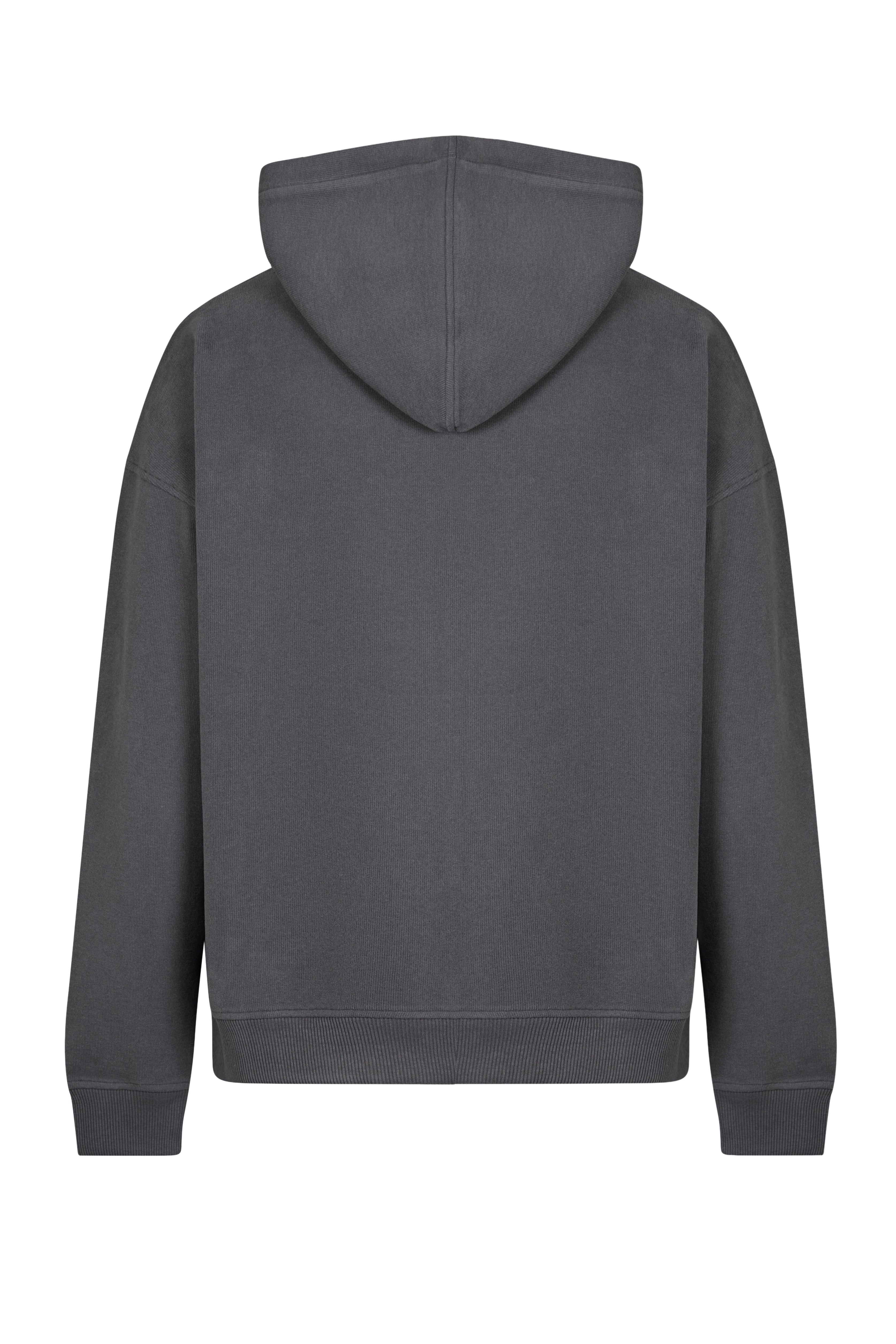 Selanik Hoodie - Antrasit