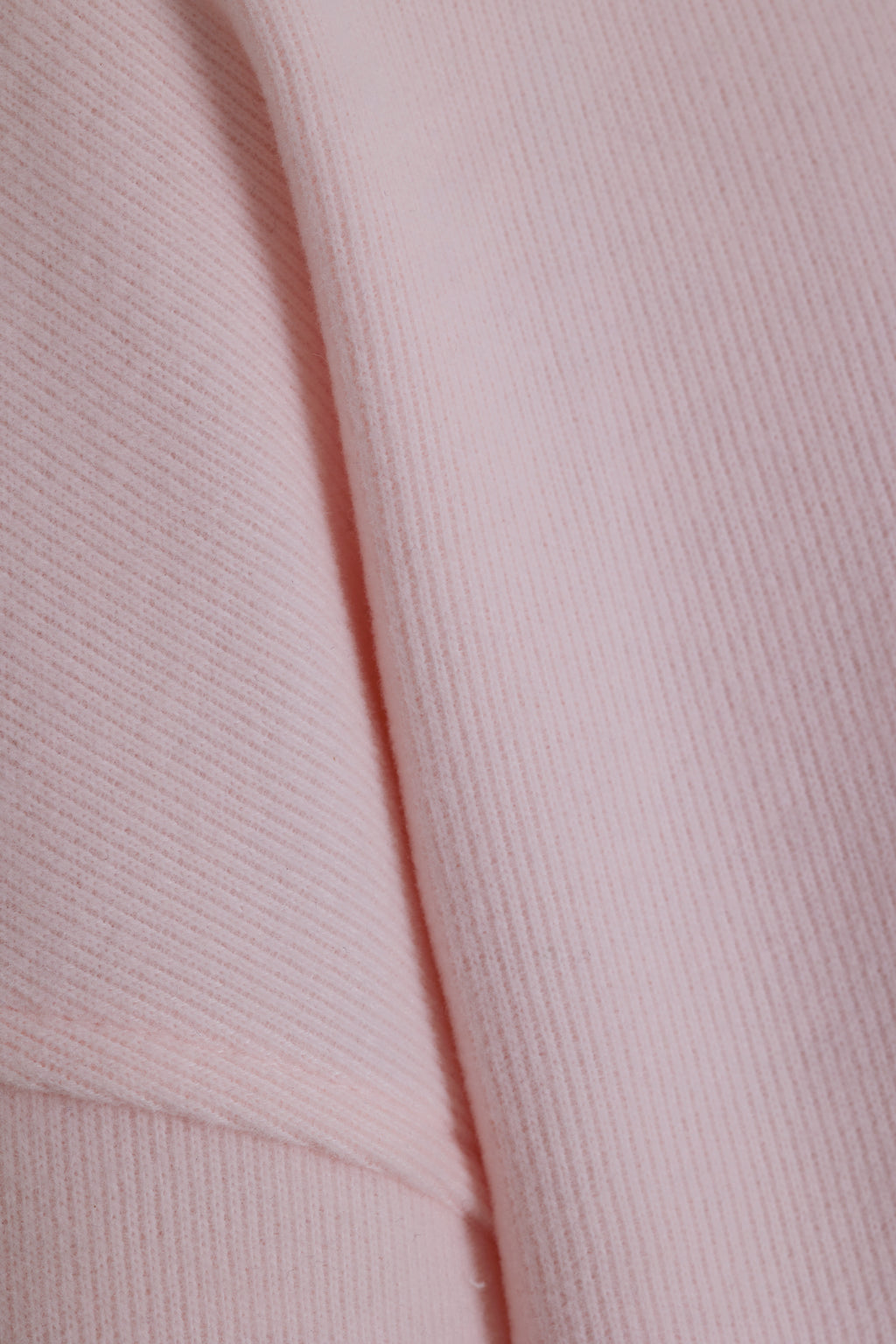 Selanik Hoodie - Açık Pembe
