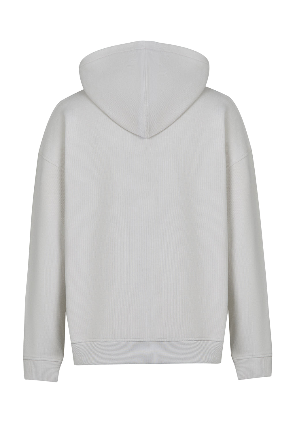 Selanik Hoodie - Açık Gri