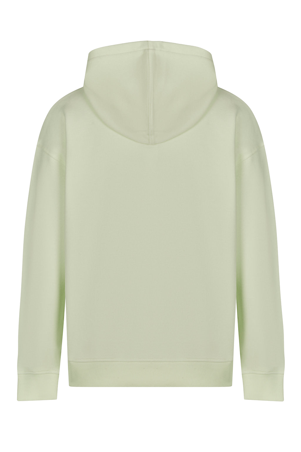 Selanik Hoodie - Lime