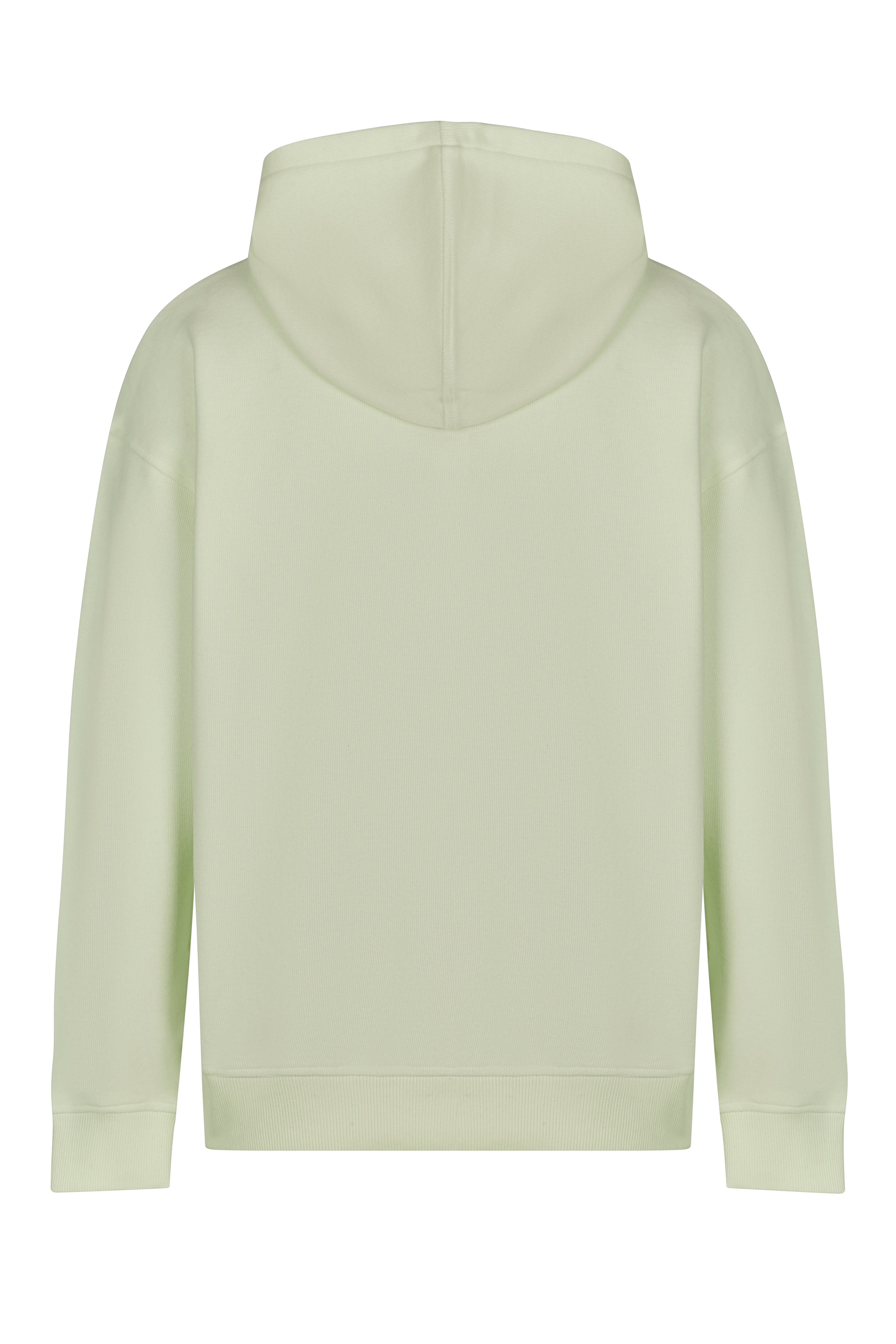 Selanik Hoodie - Lime